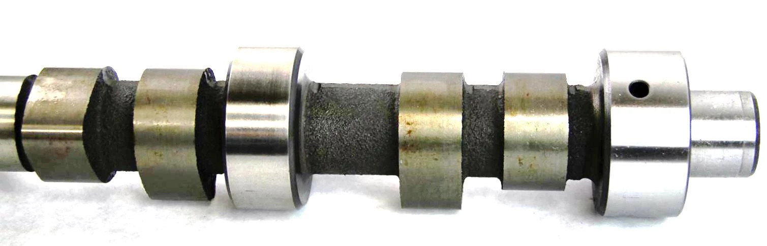 REMAN-CAMSHAFT | NEWHOLLANDAG | CA | EN