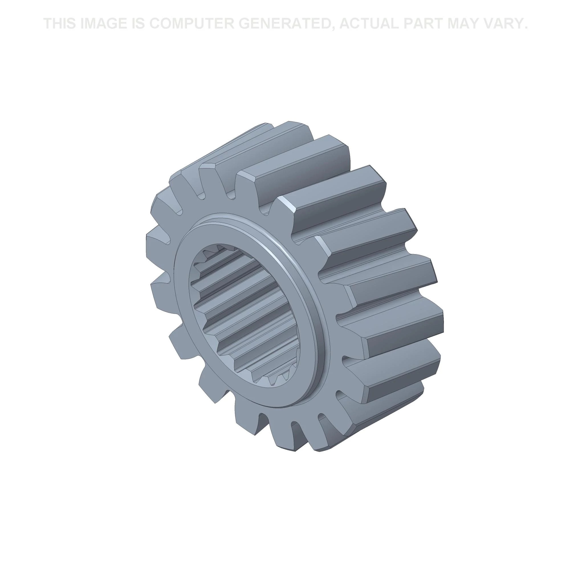 GEAR | CASECE | CA | EN