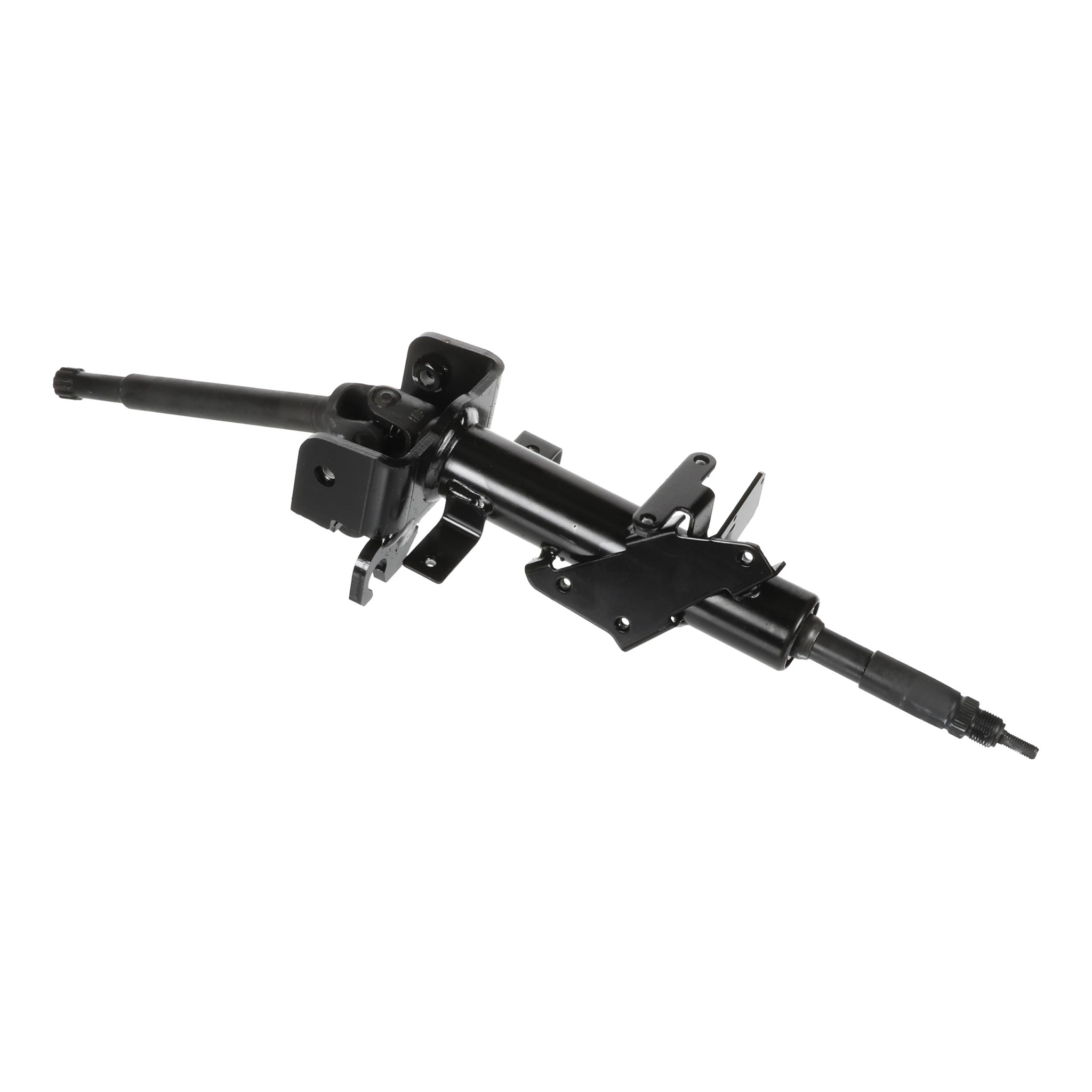 Steering Column | NEWHOLLANDAG | US | EN