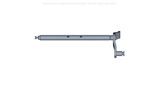 CONTROL LEVER | STEYR | EU | FR
