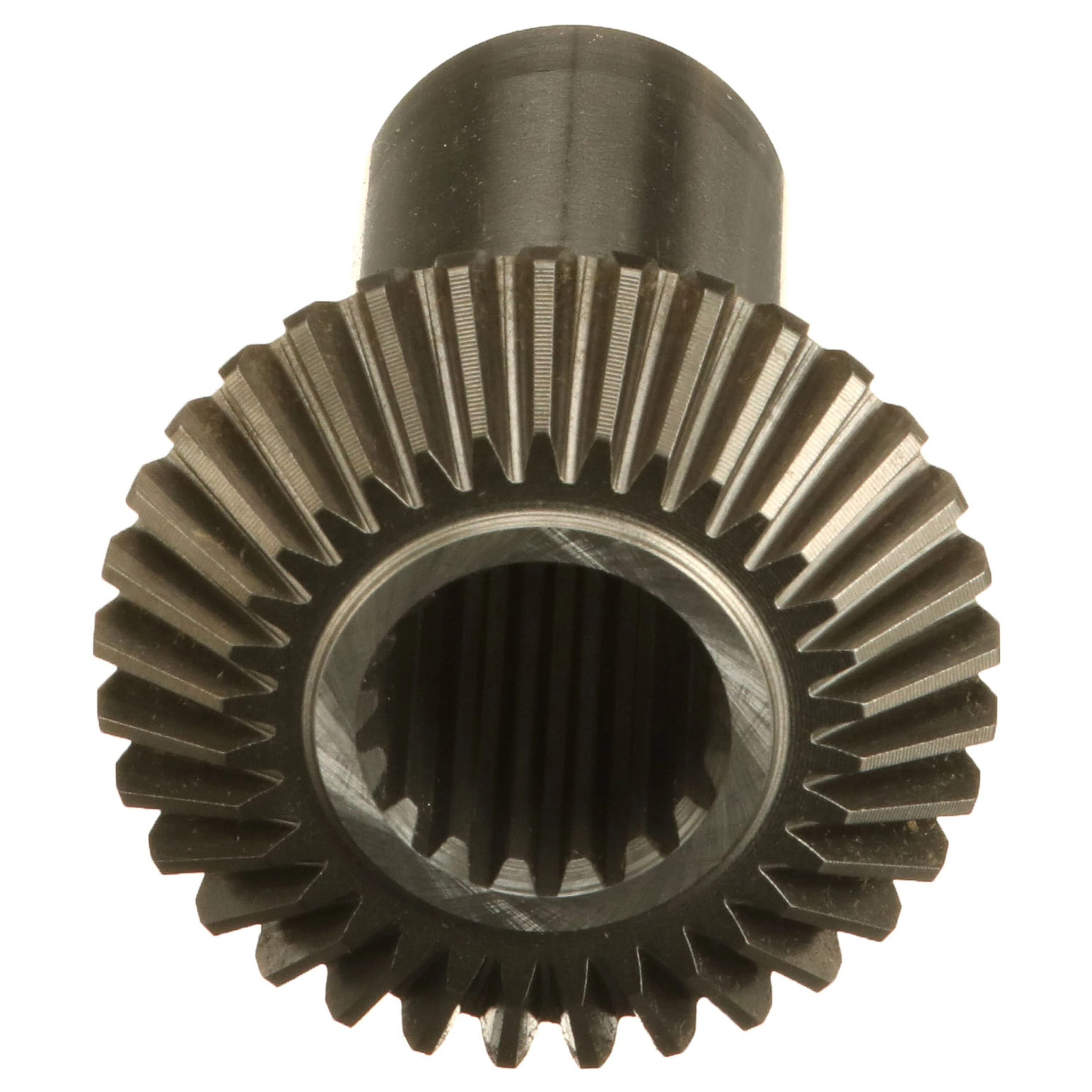 GEAR | STEYR | CA | EN