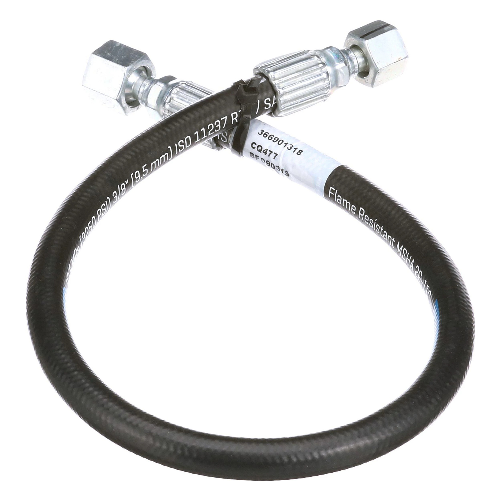 HOSE | FLEXICOIL | AMEA | EN