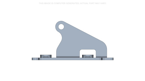 SUPORTE | CASEIH | SA | PT