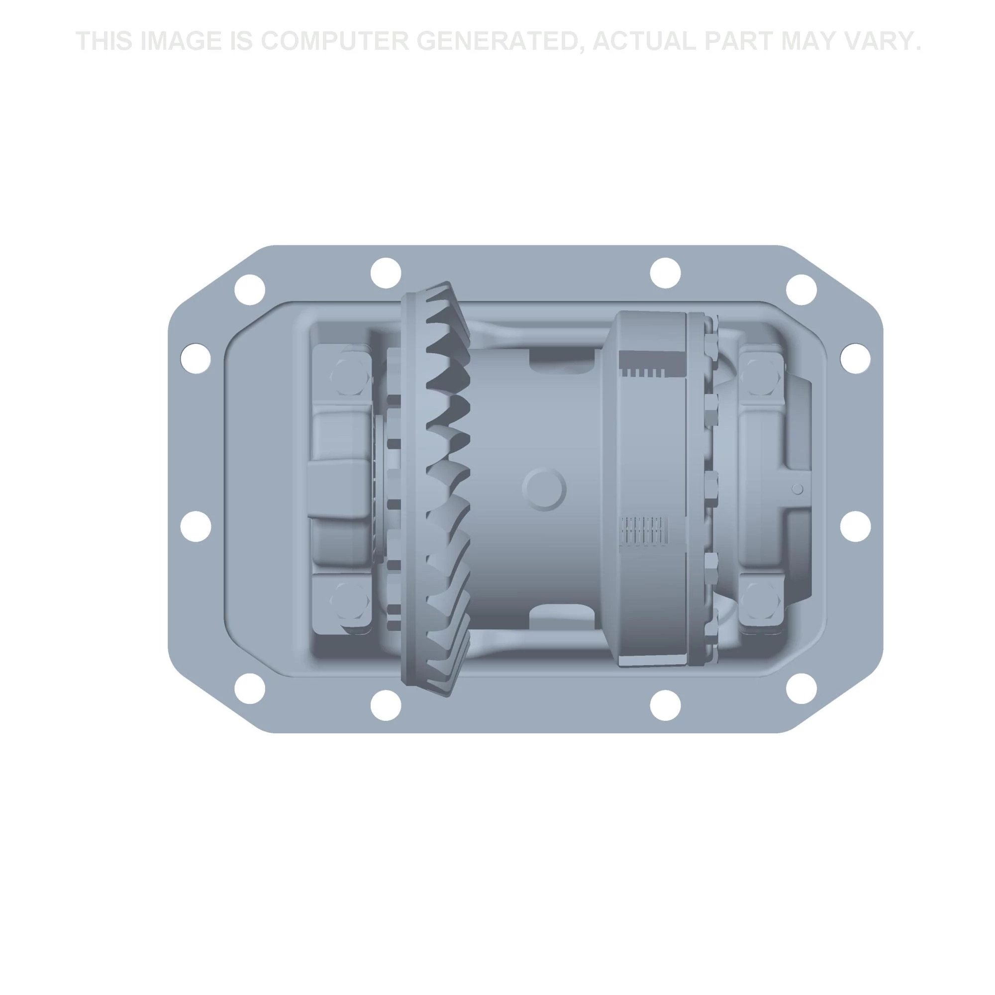ENS. DIFFERENTIEL | CASEIH | CA | FR