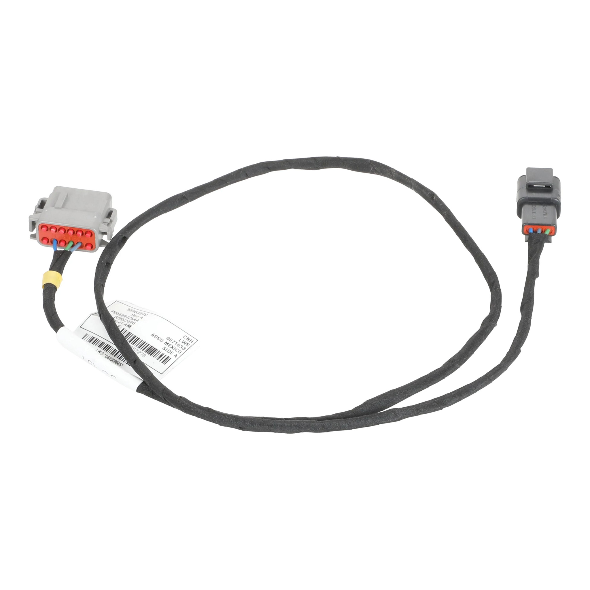 WIRE HARNESS - 90353278