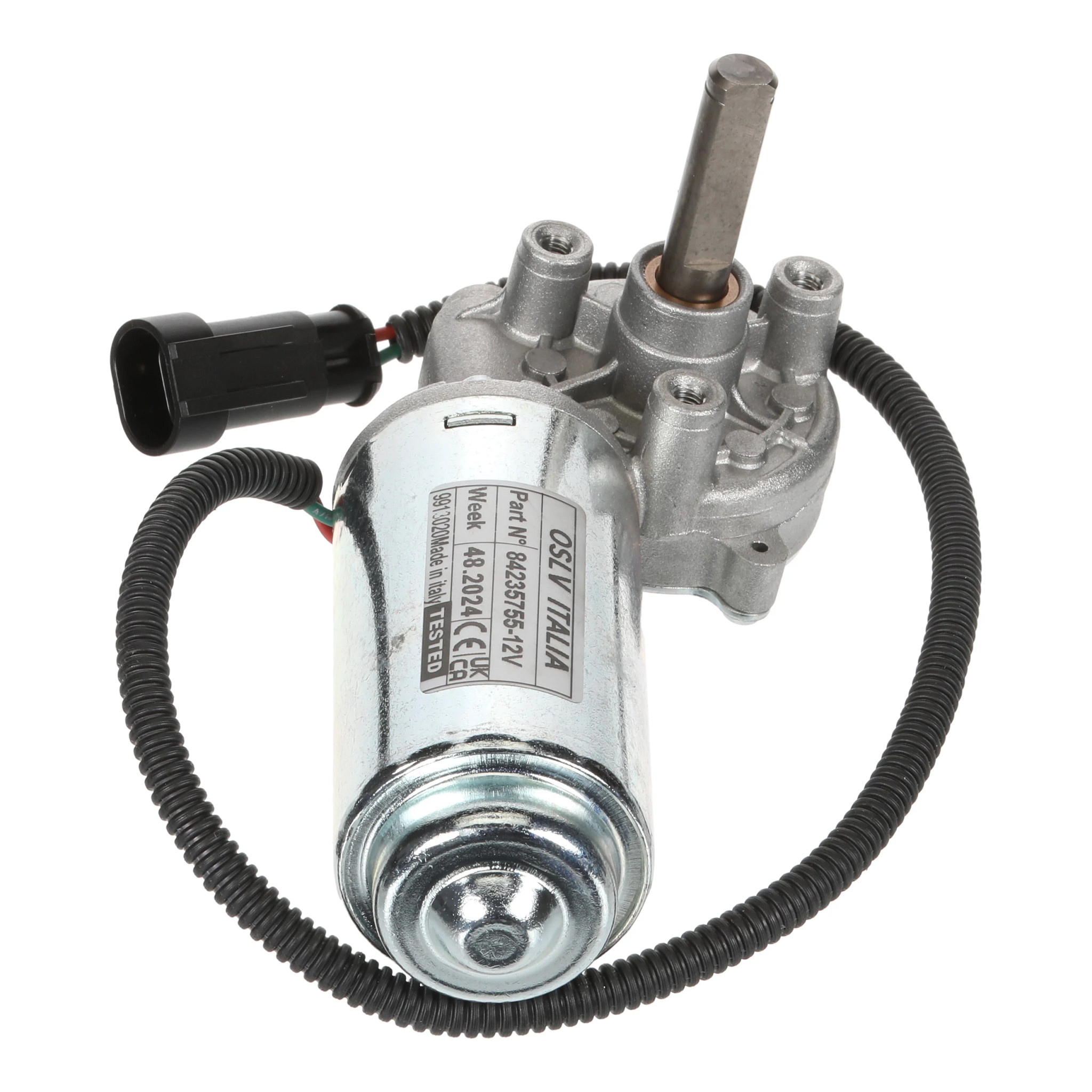 ELECTRIC MOTOR | DEFAULT | GB | EN