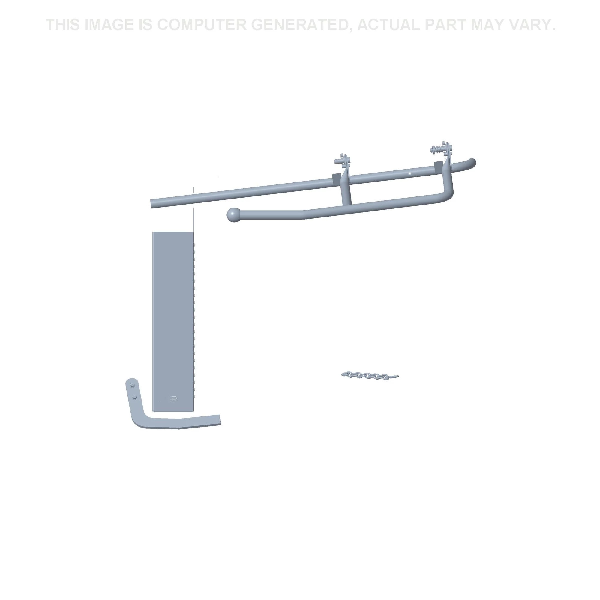 DIA KIT, HARVESTER | CASEIH | GB | EN