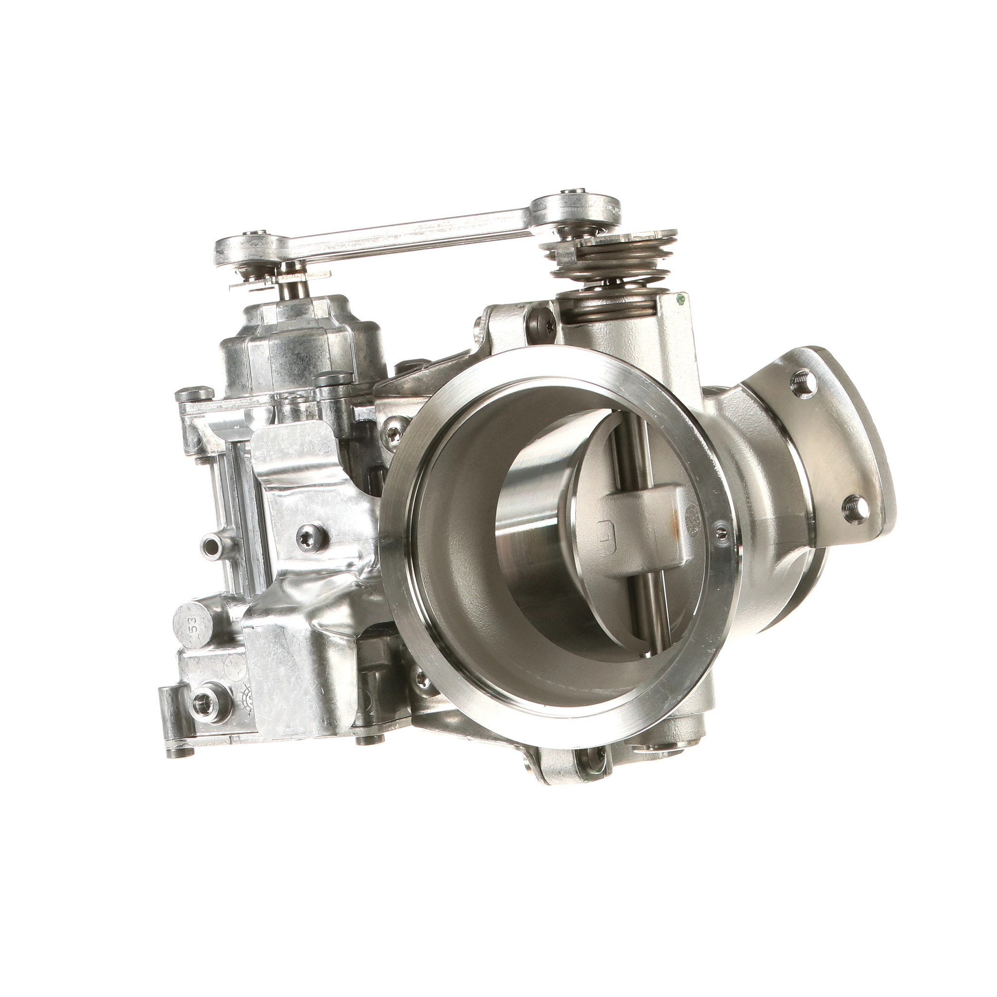 Valve | CASECE | BR | PT