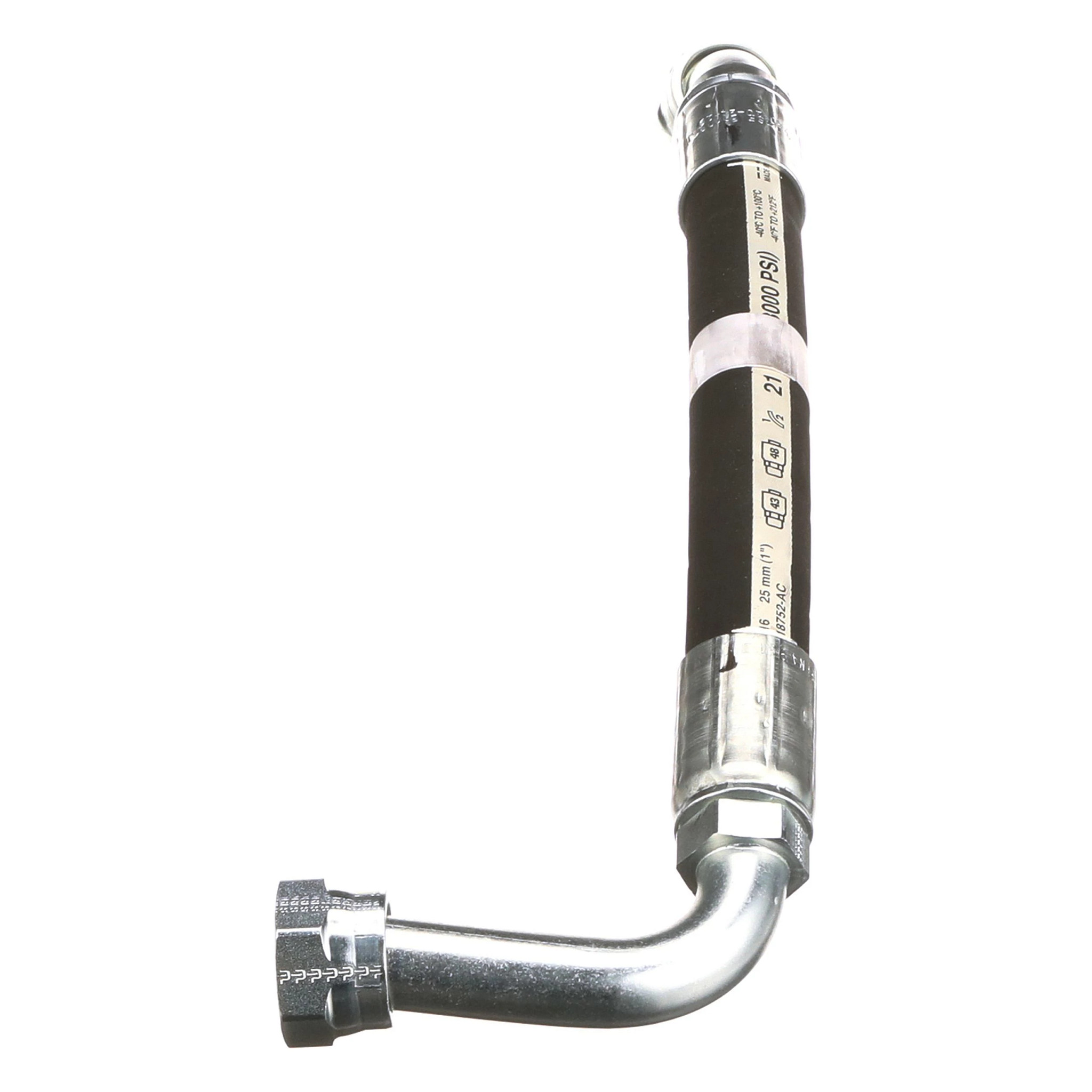 FLEXIBLE HYDRAULIQUE | CASEIH | FR | FR