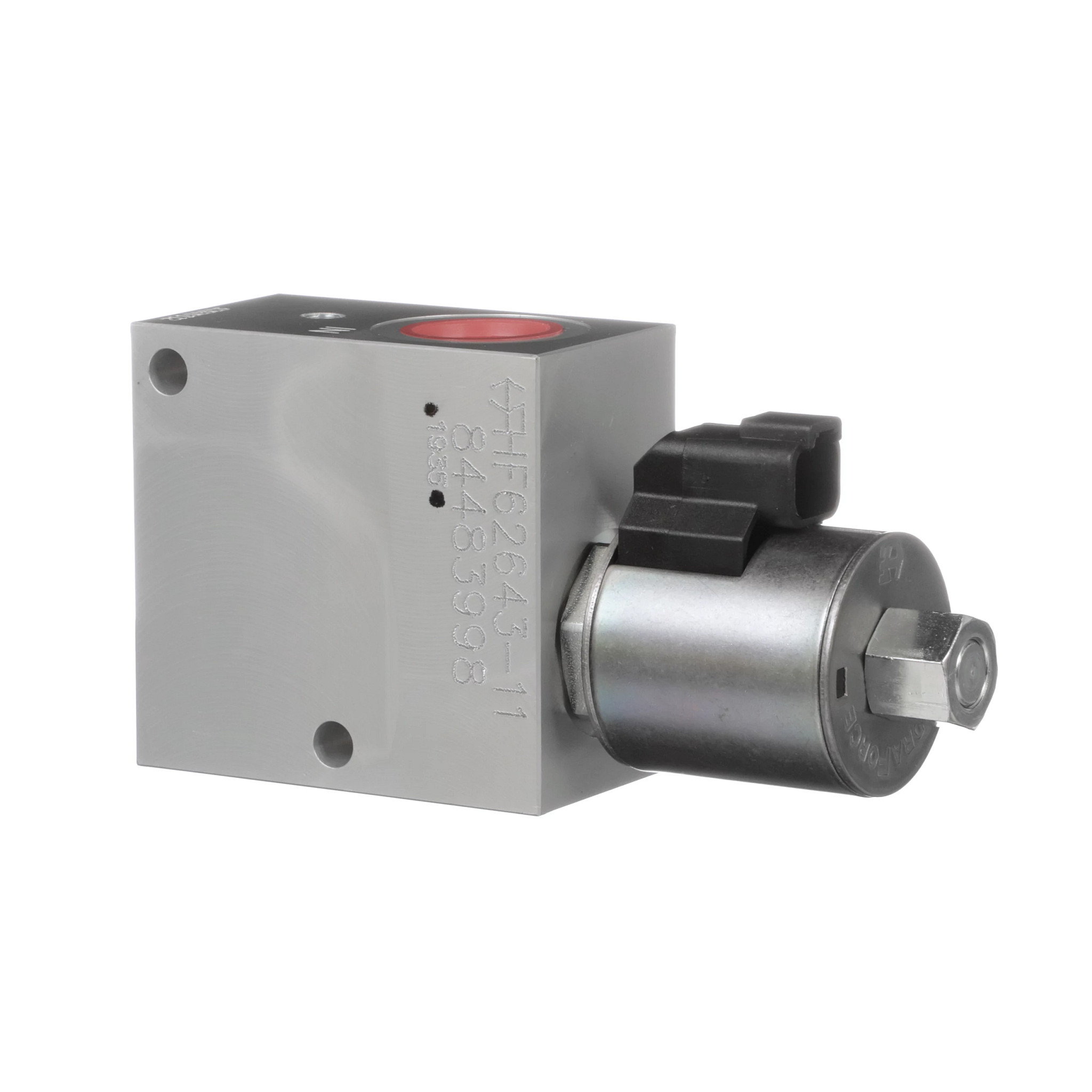 VÁLVULA DE CONTROLO | NEWHOLLANDCE | BR | PT