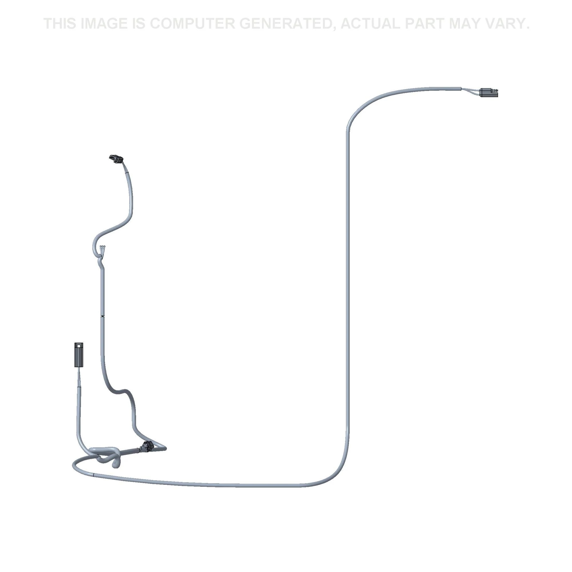 WIRE HARNESS | CASECE | US | EN