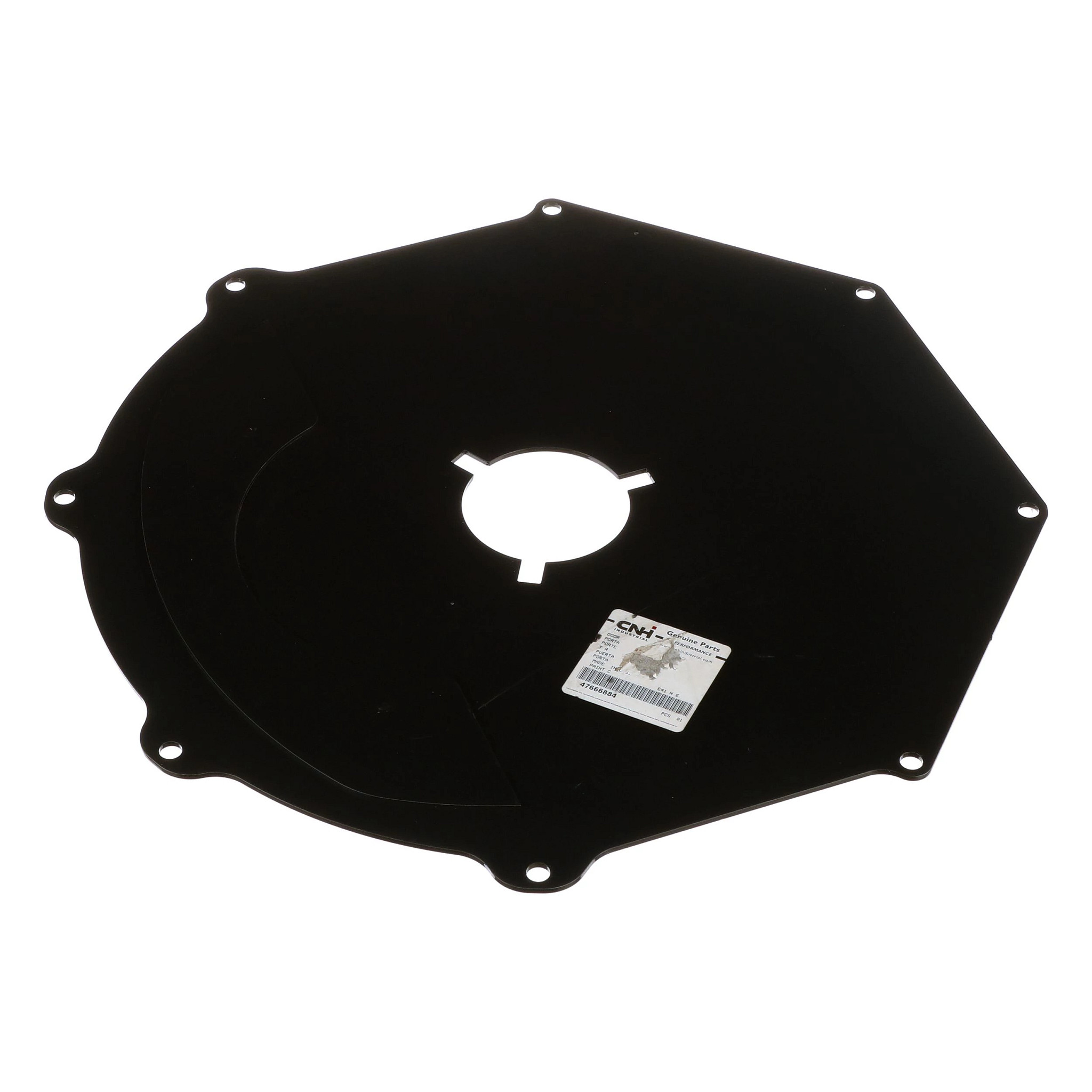 DOOR | CASEIH | GB | EN