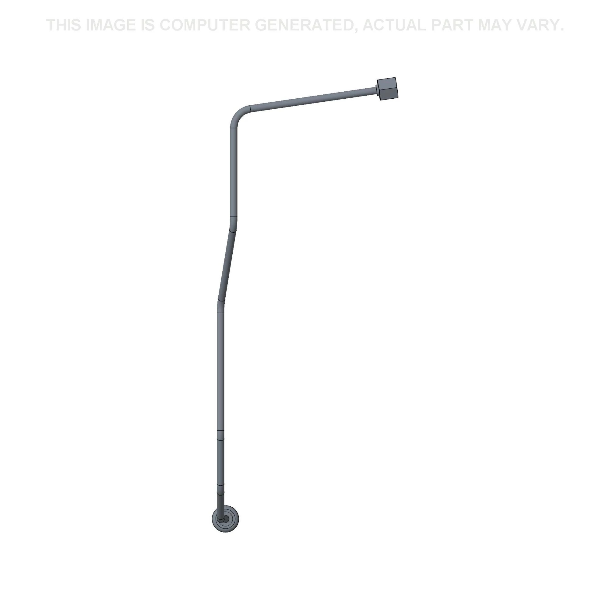 HYD TUBE | CASECE | CA | EN