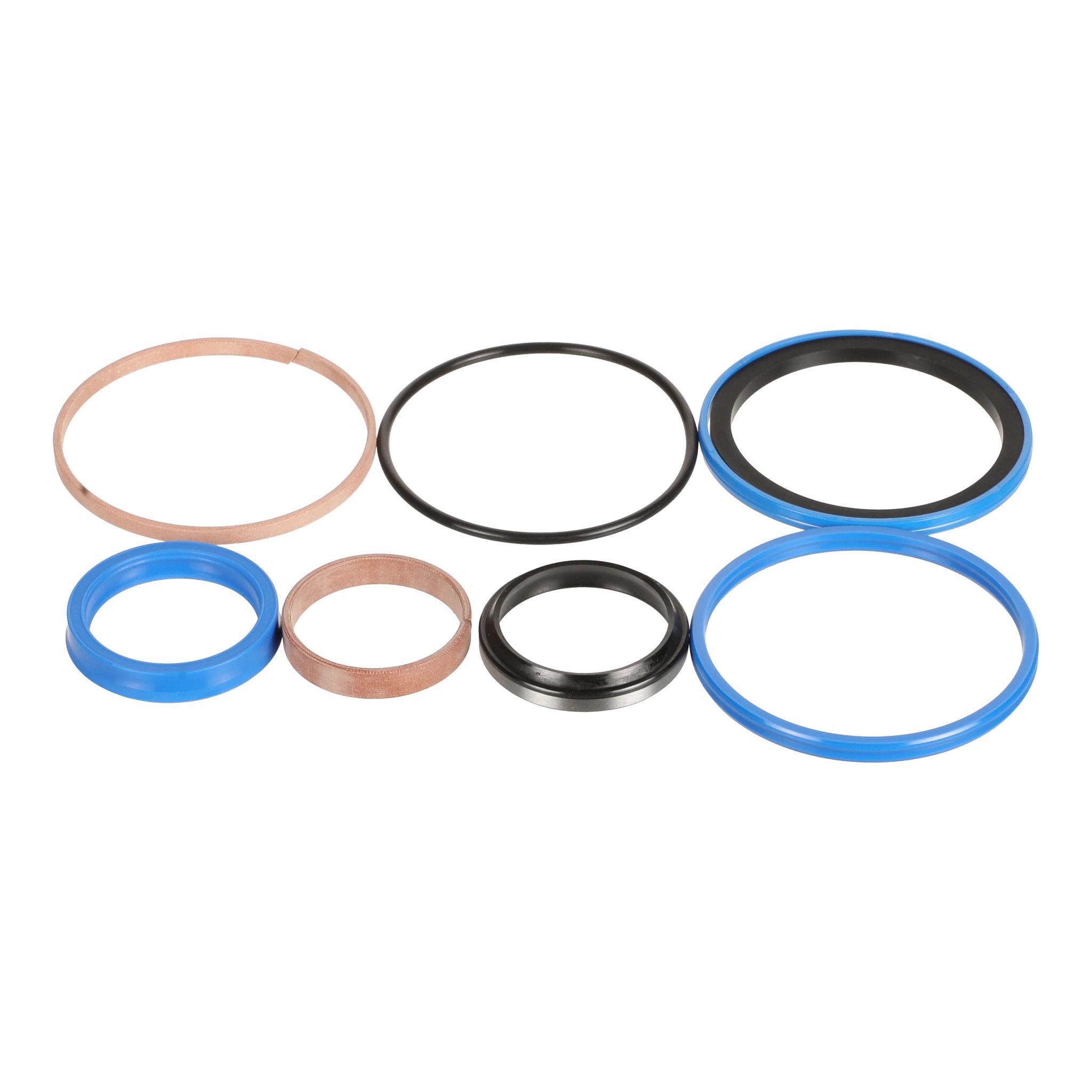 KIT DE JUNTAS | CASEIH | ES | ES