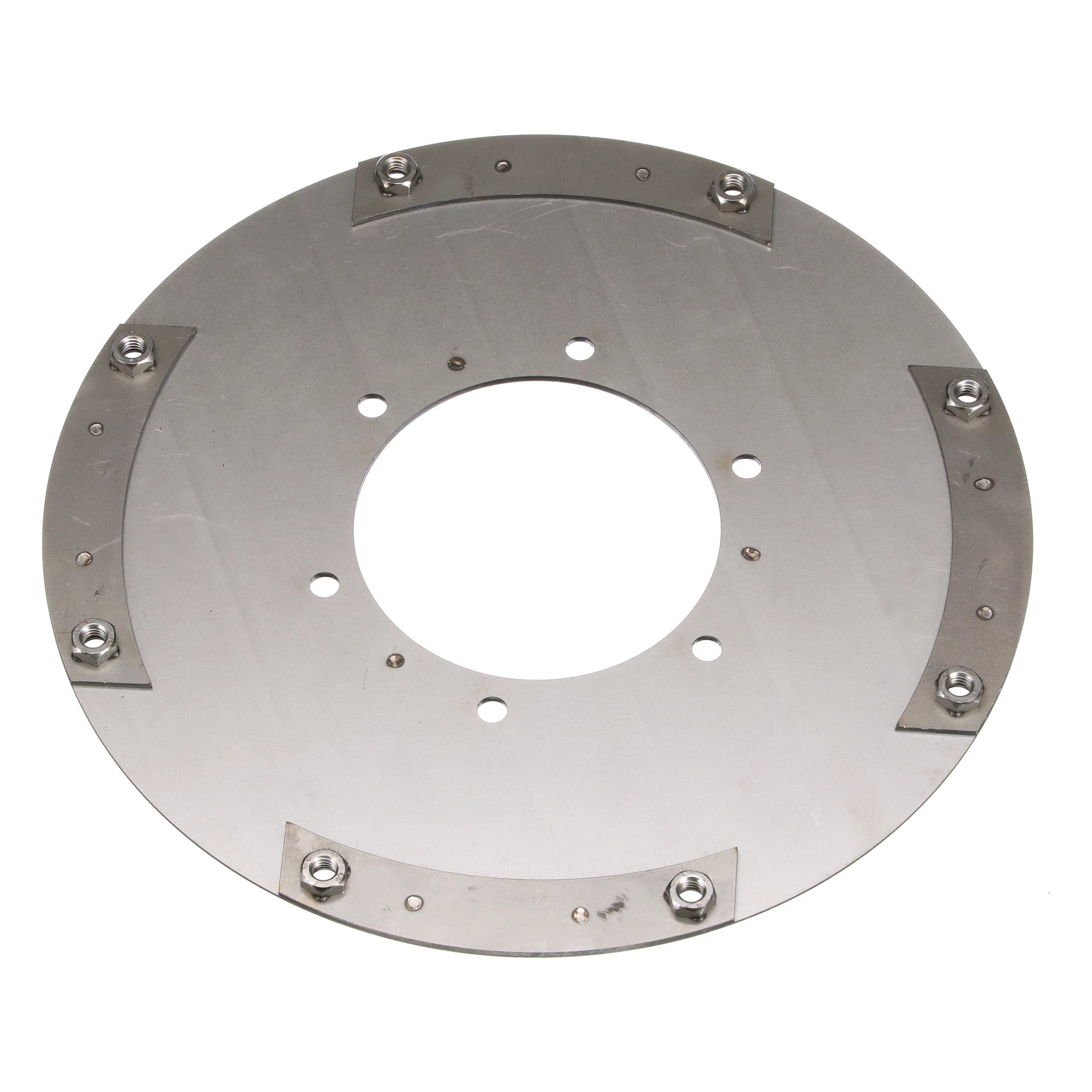 Disc | NEWHOLLANDAG | US | EN