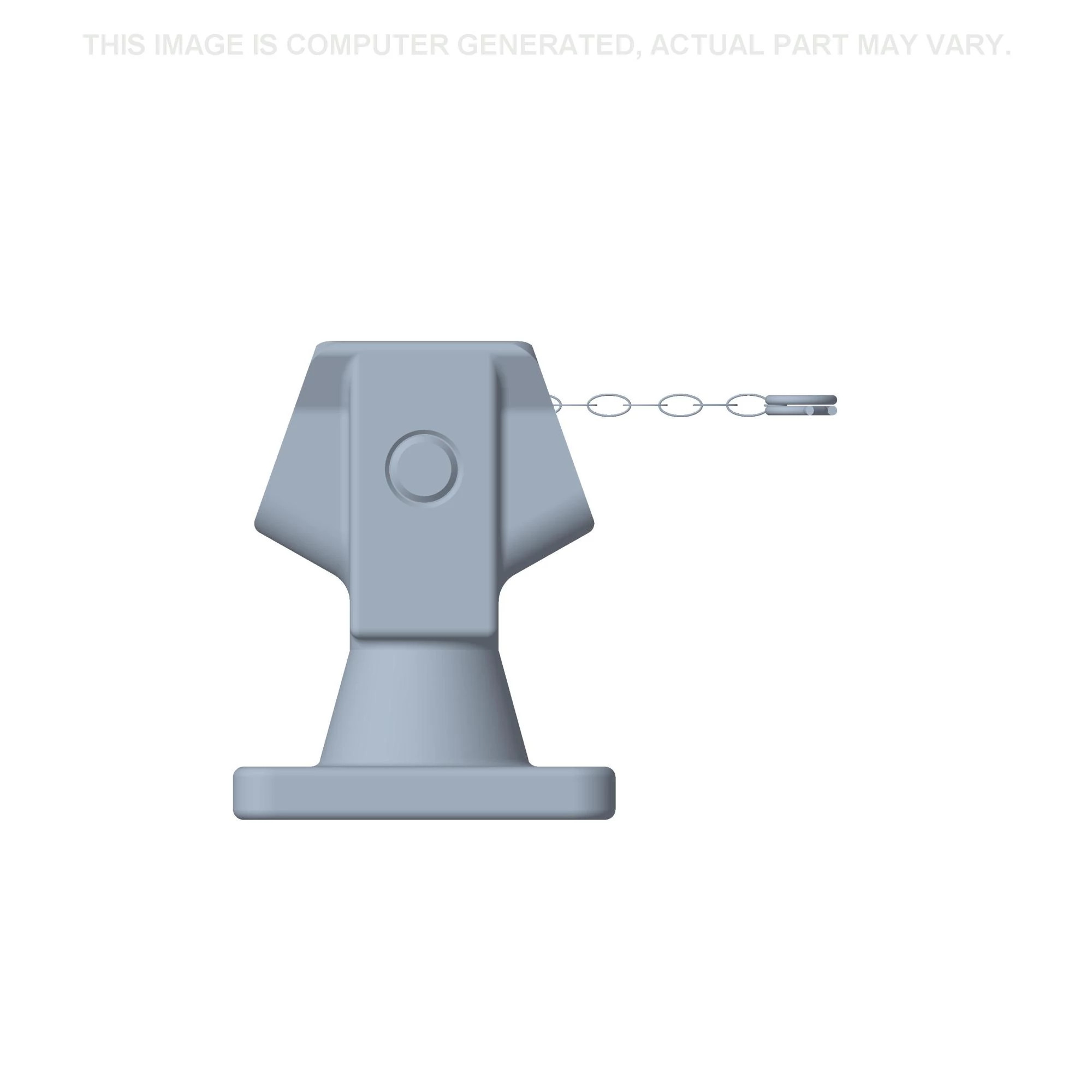 TOW HOOK | NEWHOLLANDCE | EU | NL