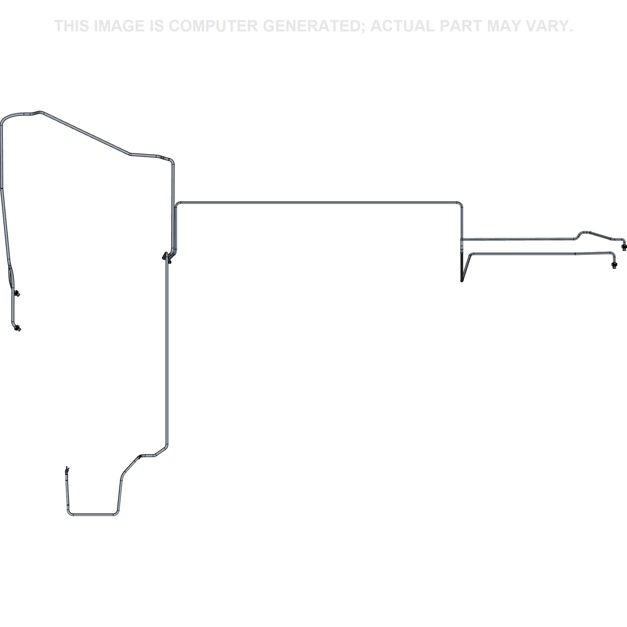 WIRE HARNESS | CASEIH | EU | EN