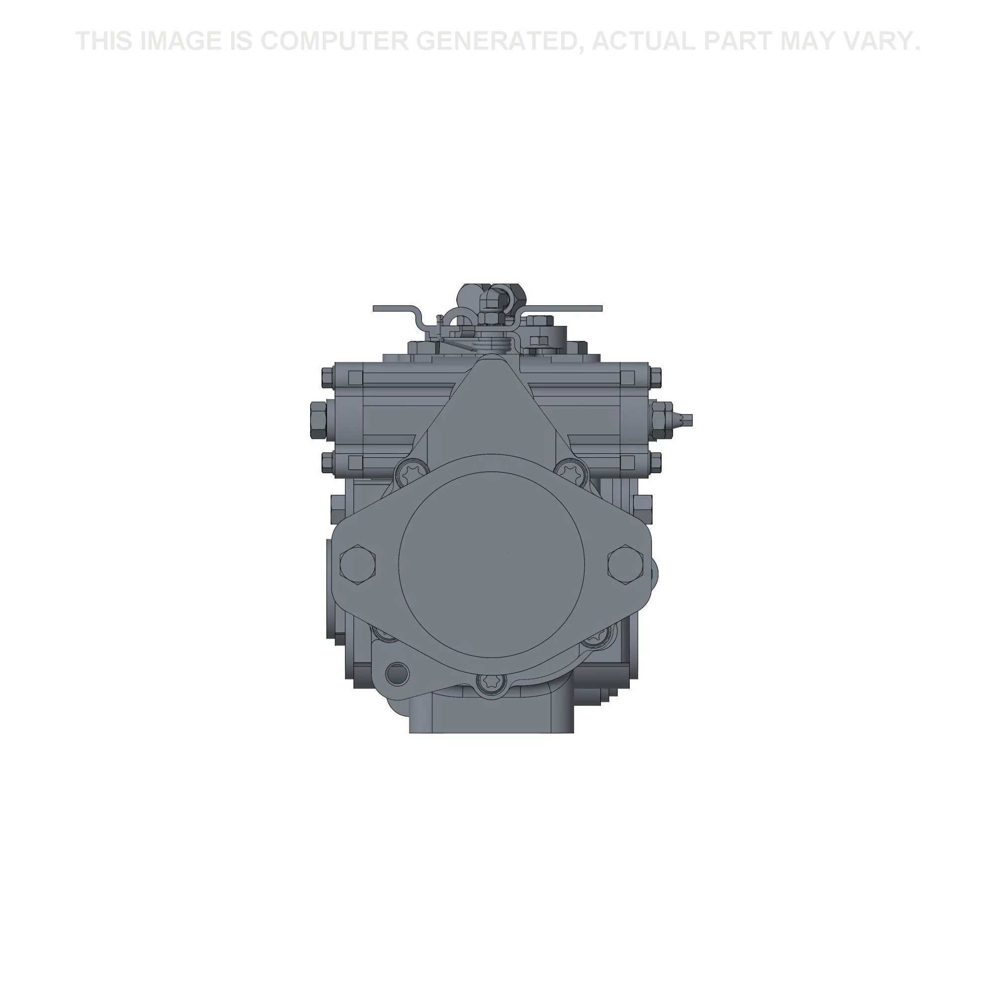 POMPE HYDRAU RENOVEE | CASECE | EU | FR