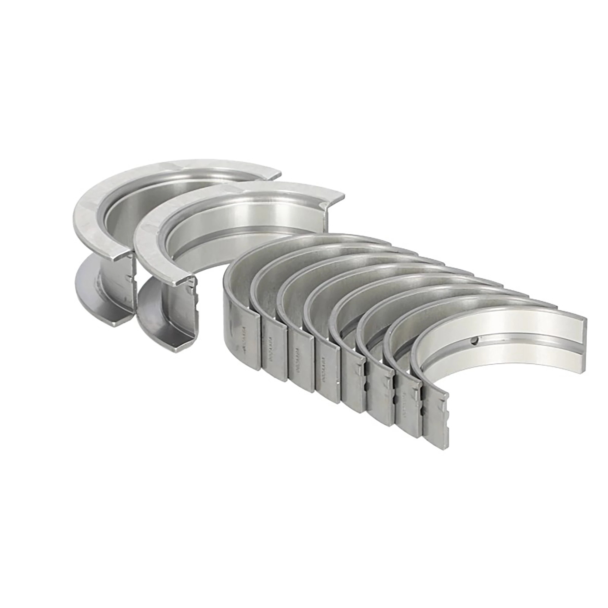 Ensemble de palier principal - 0,010&nbsp;po surdimensionné | NEWHOLLANDAG | CA | EN