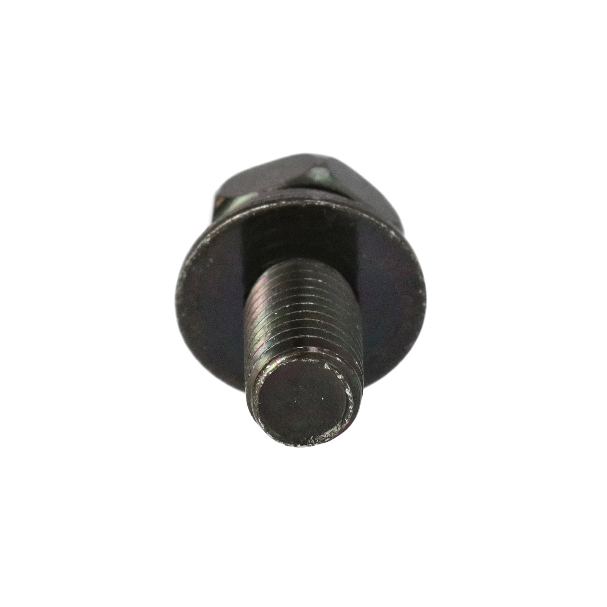 FLANGE BOLT | CASECE | EU | EN