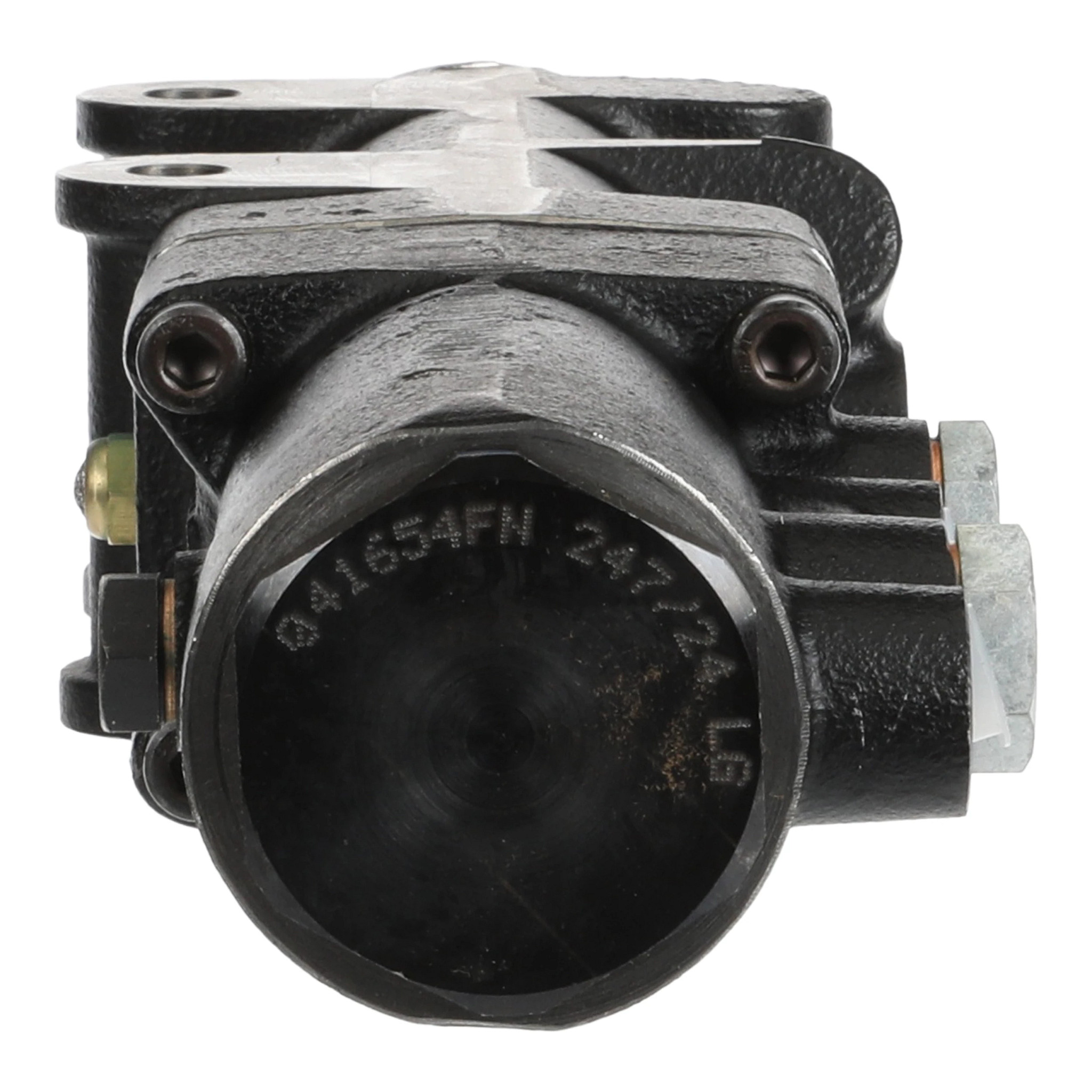 HYDRAULIC PUMP | CASEIH | IE | EN