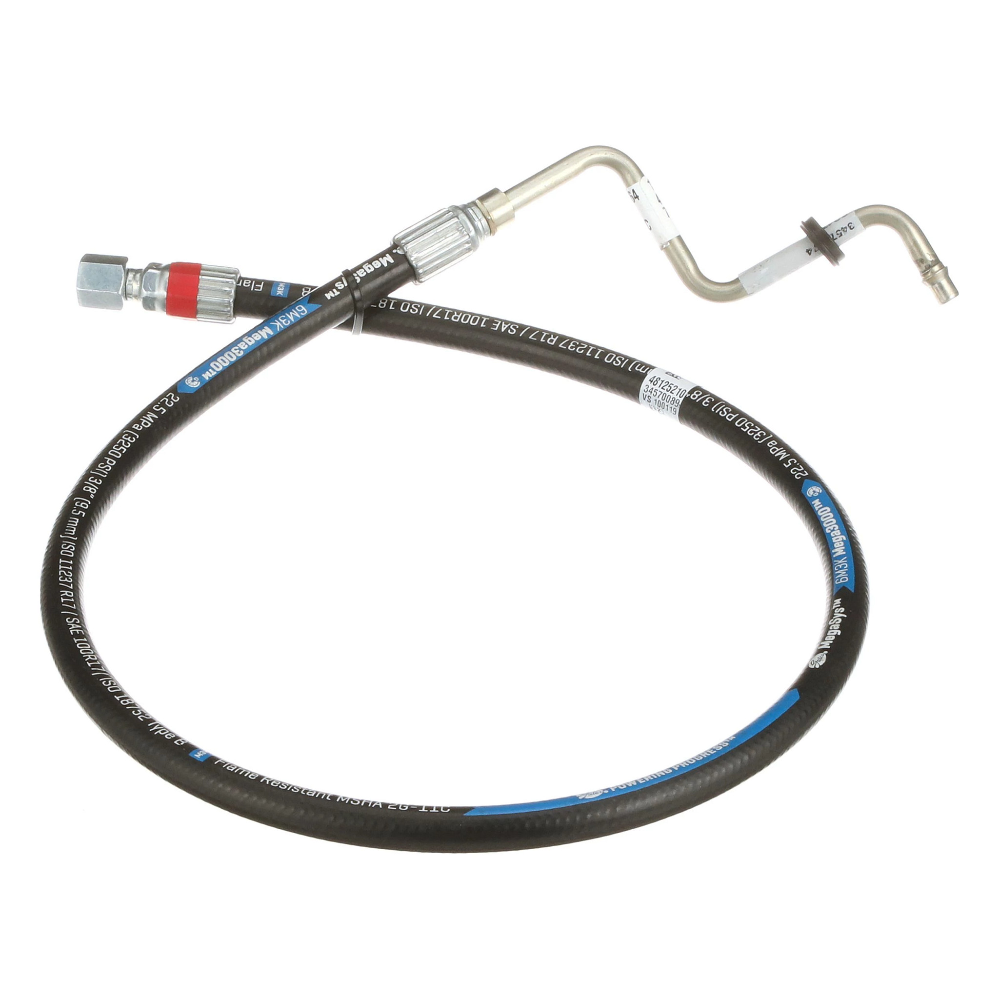 HYDRAULIC HOSE | CASEIH | GB | EN