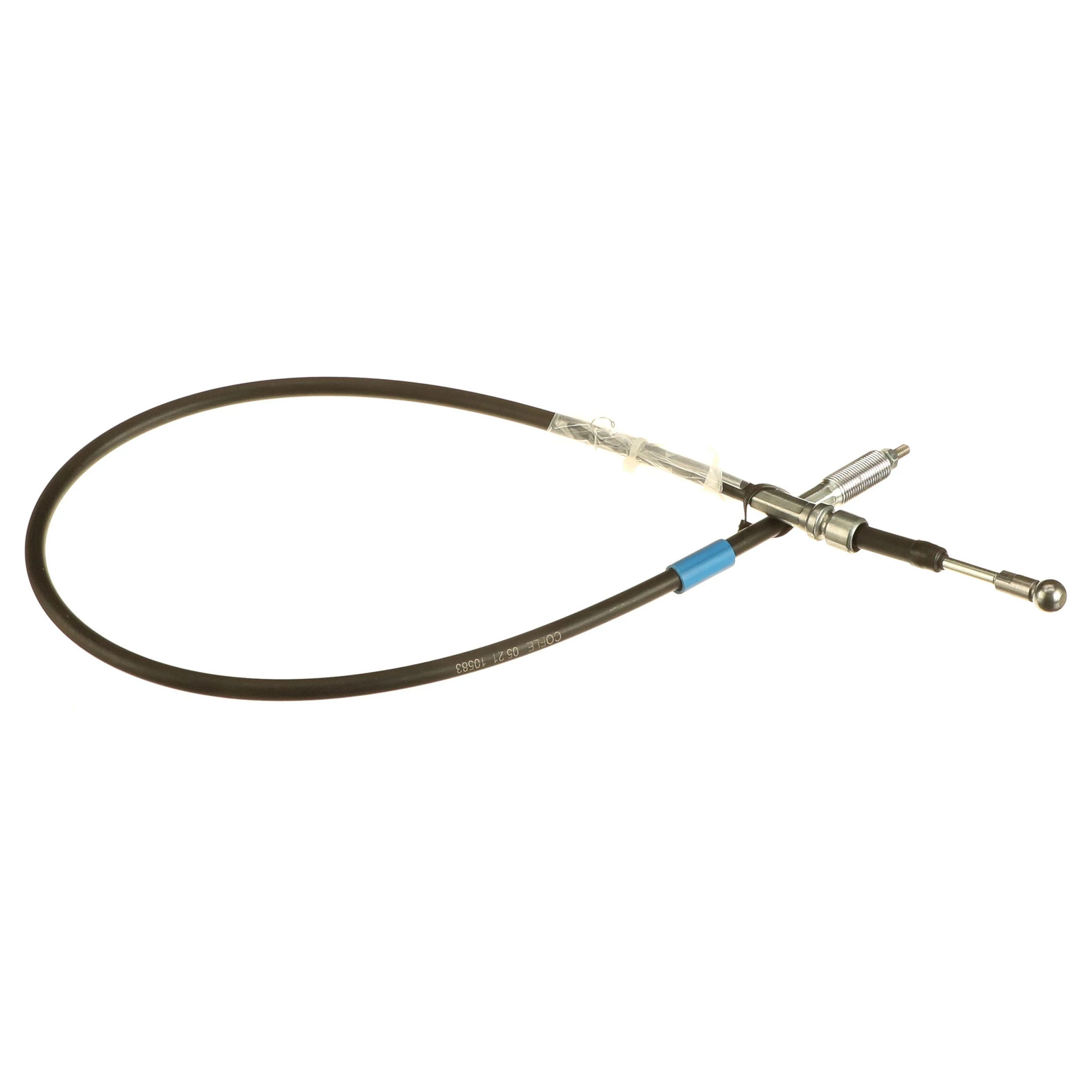 BOWDEN CONTROL | NEWHOLLANDAG | IE | EN