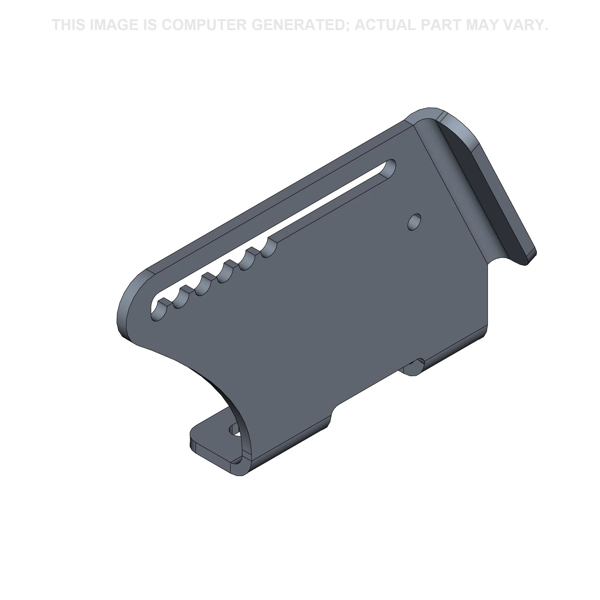 Placa De Fundo | NEWHOLLANDAG | BR | PT