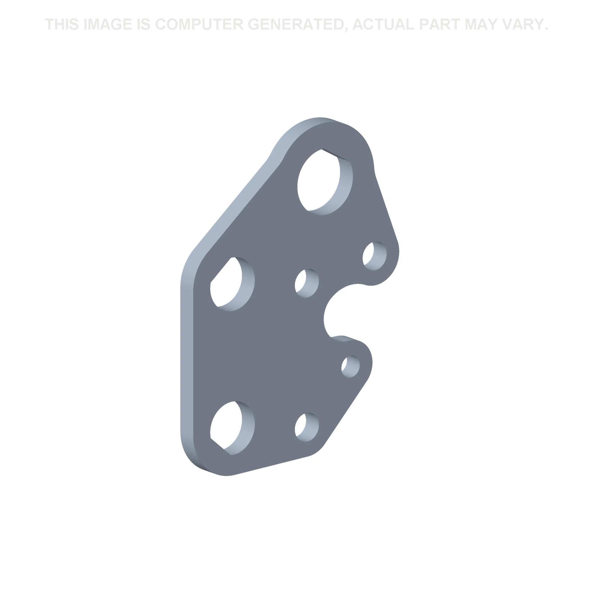 PLATE | MILLER | US | EN