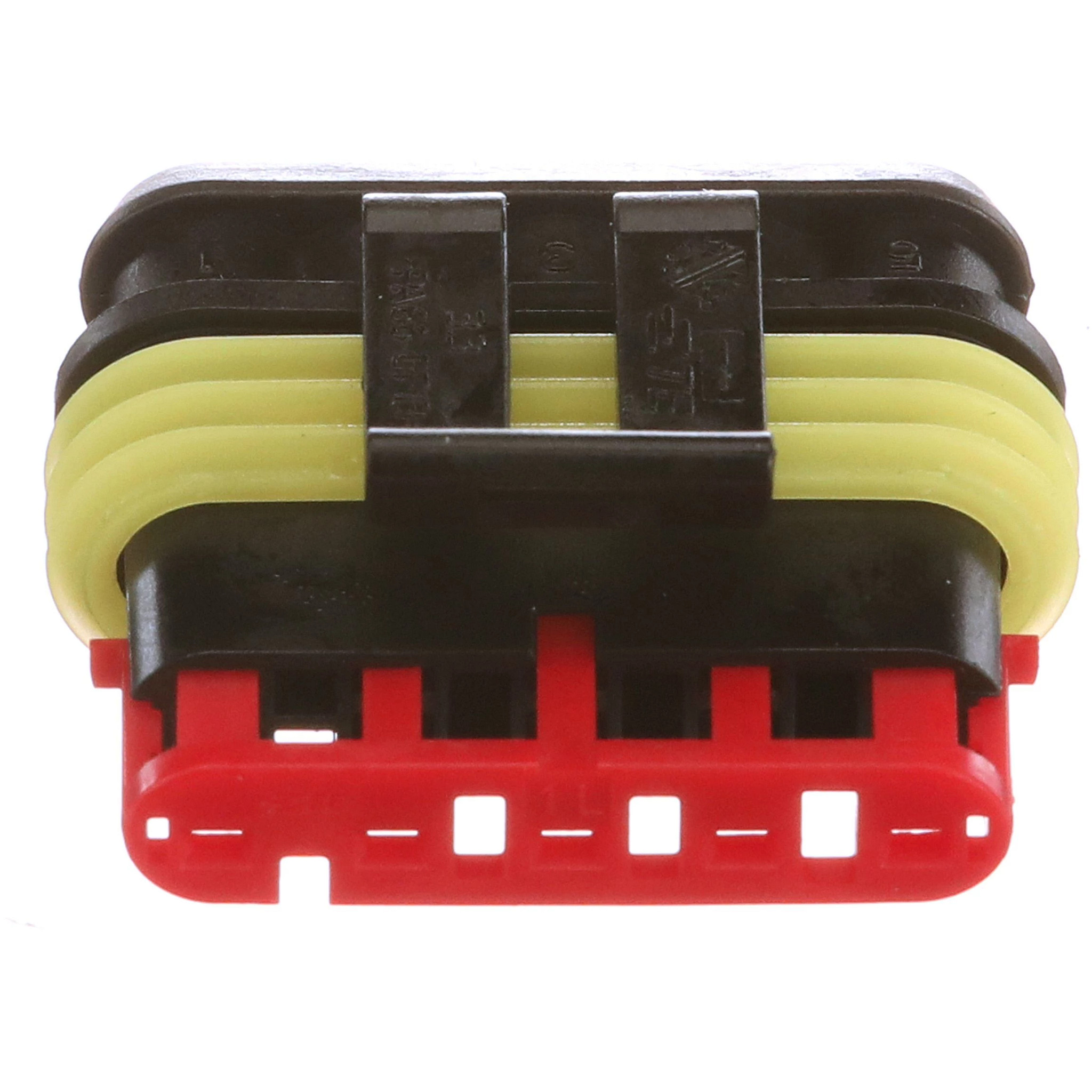 Conector Eléc.