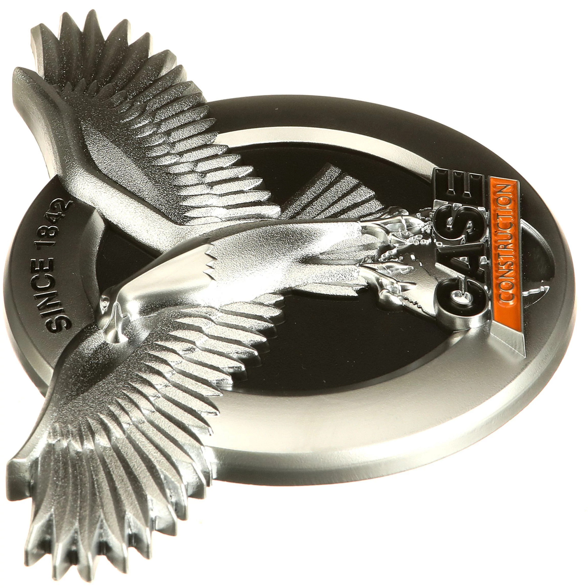 EMBLEM | NEWHOLLANDAG | SA | PT