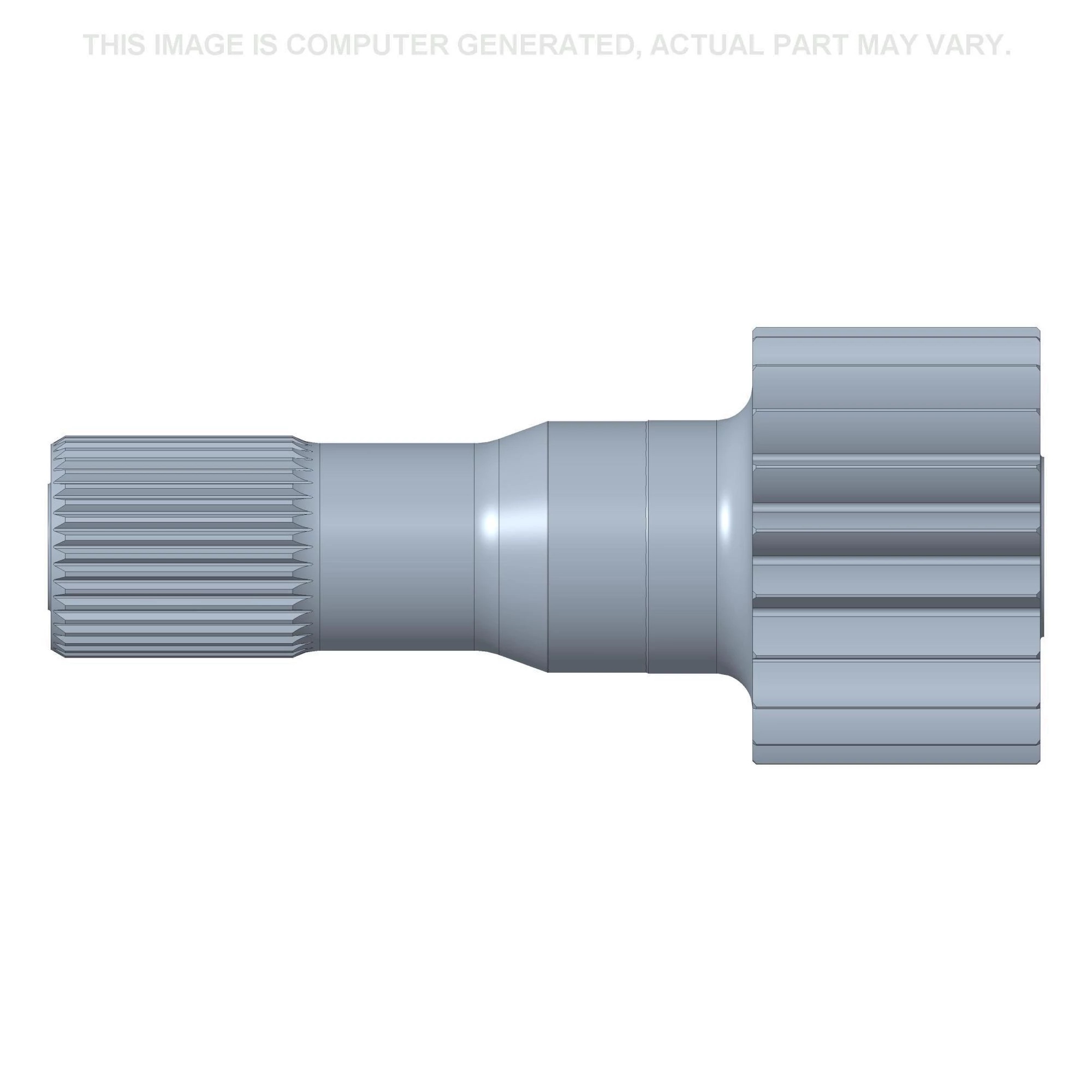 SUN GEAR | CASEIH | CA | FR