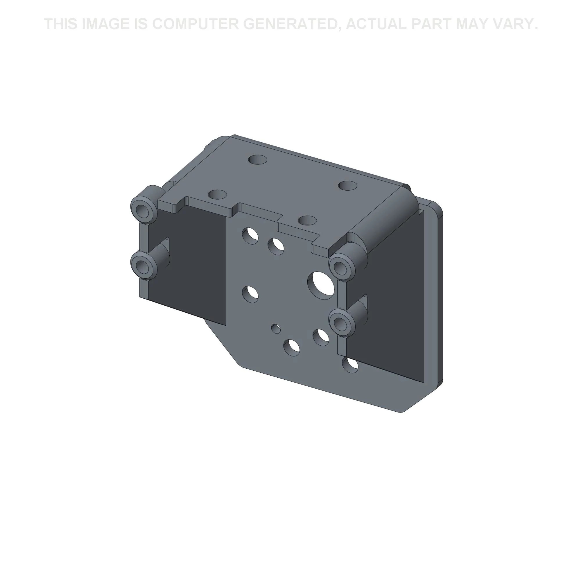 Bracket | NEWHOLLANDAG | US | EN