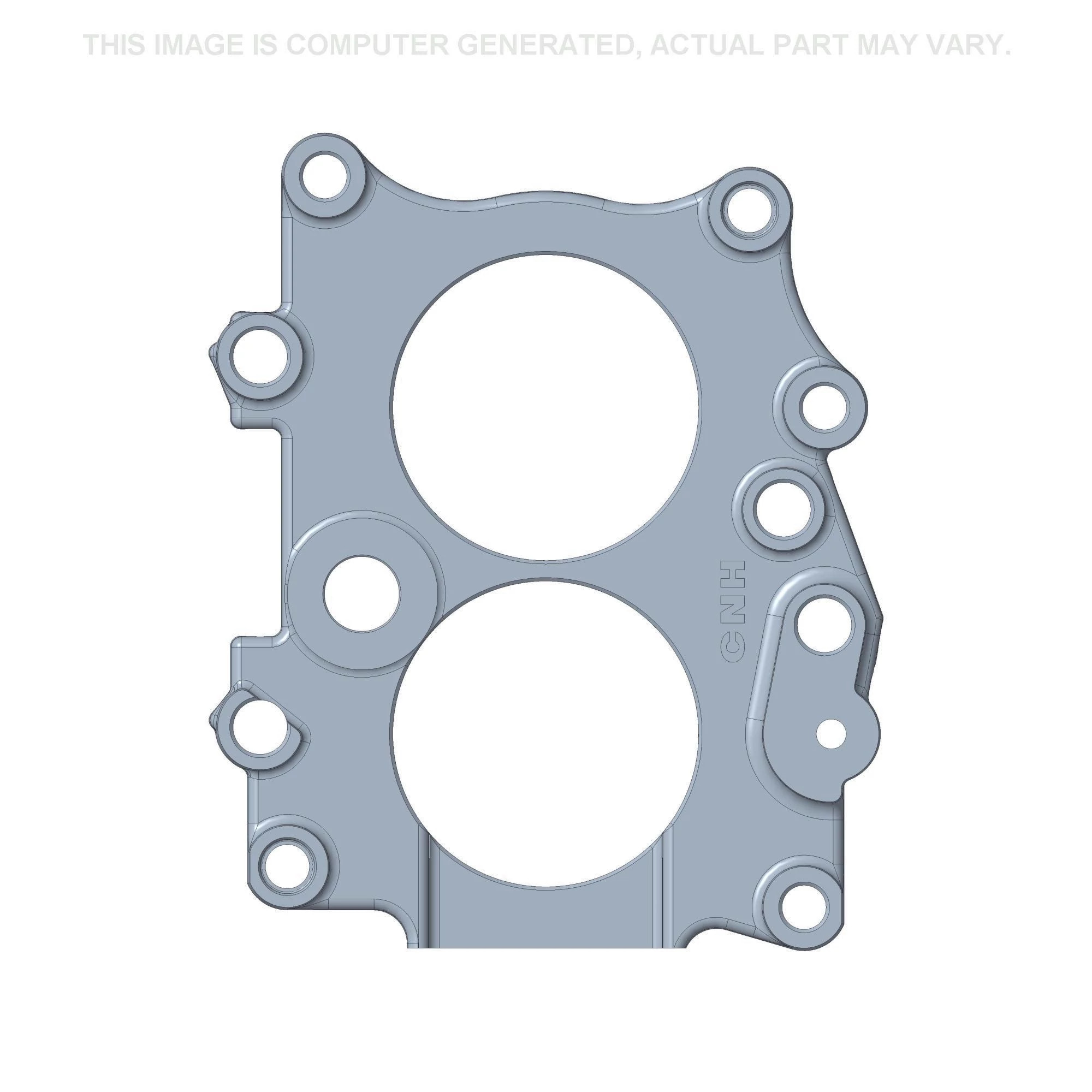 COVER | NEWHOLLANDAG | GB | EN