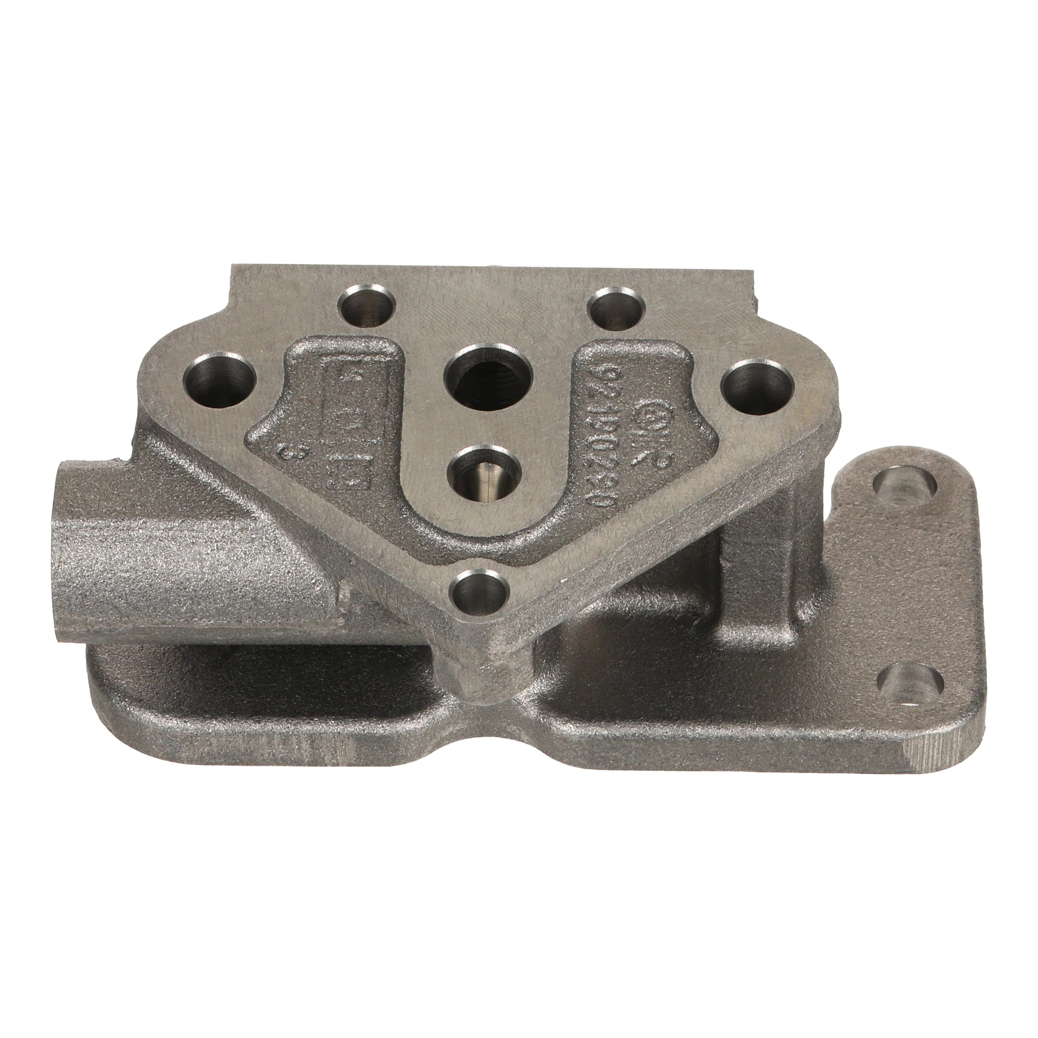 FLANGE | NEWHOLLANDAG | CA | EN