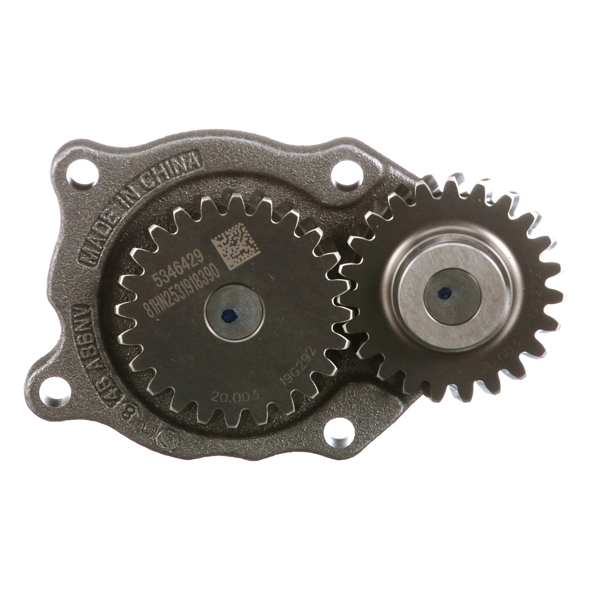 BOMBA DE ACEITE DE M | NEWHOLLANDAG | EU | ES