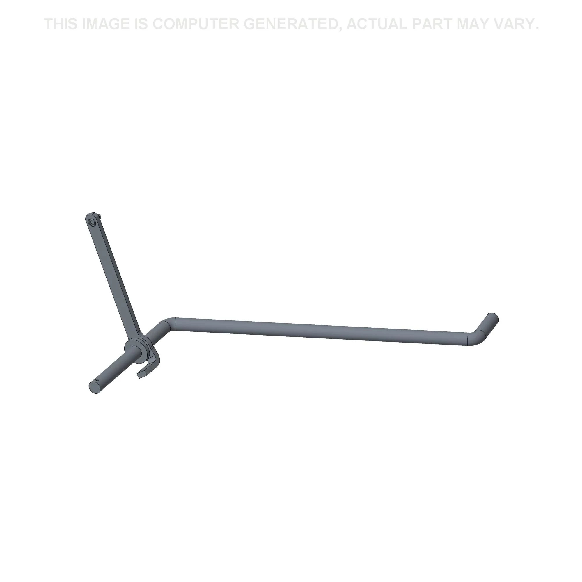 Pedal | CASEIH | BR | PT