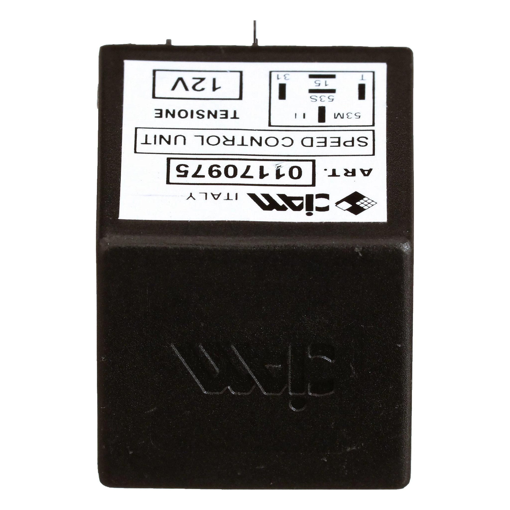 RELAY | FLEXICOIL | CA | FR