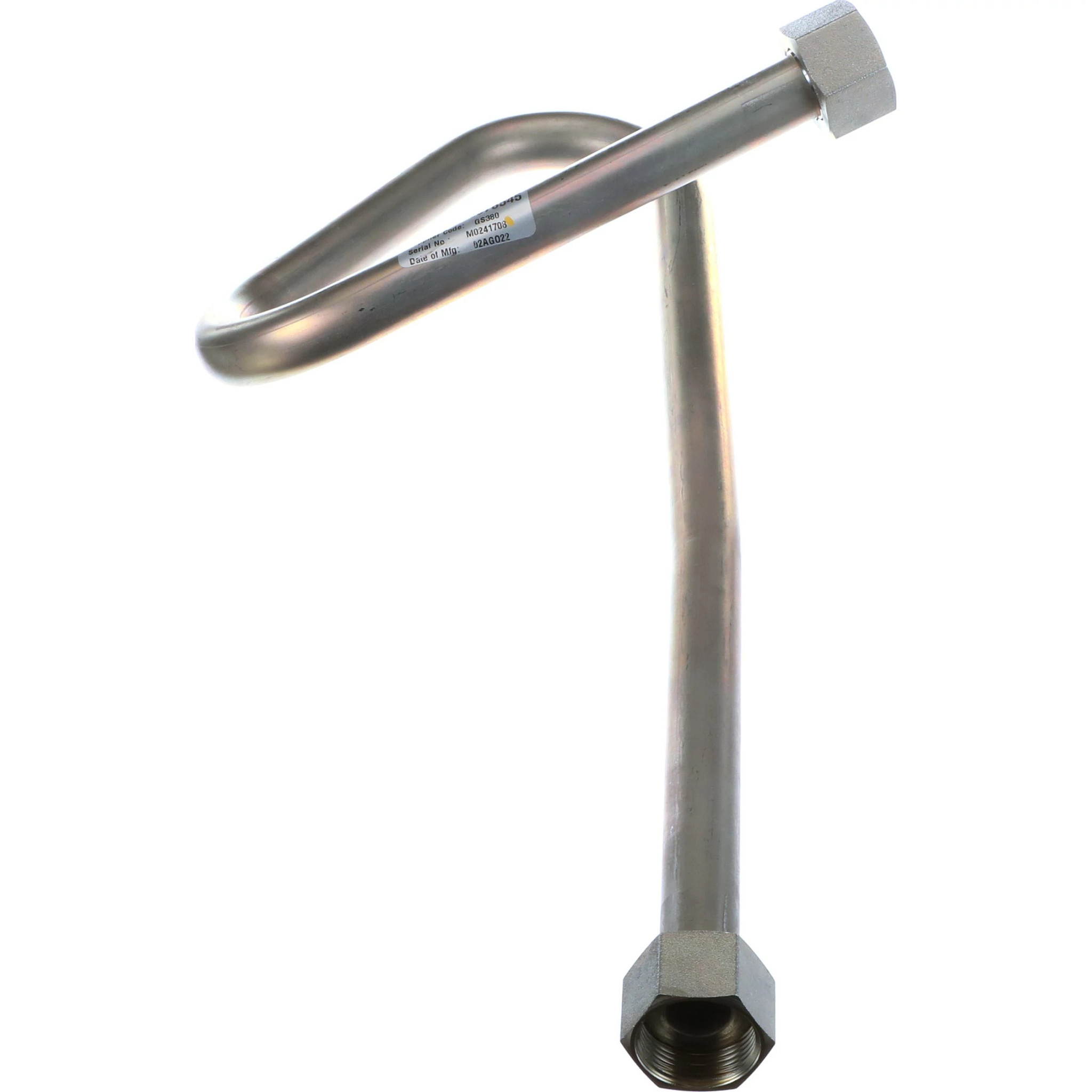 TUYAU HYDRAULIQUE | CASEIH | EU | ES