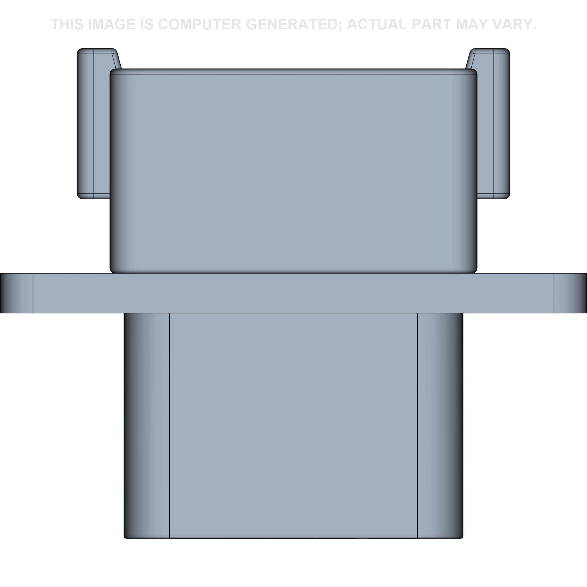 ELEC CONNECTOR | MILLER | ANZ | EN