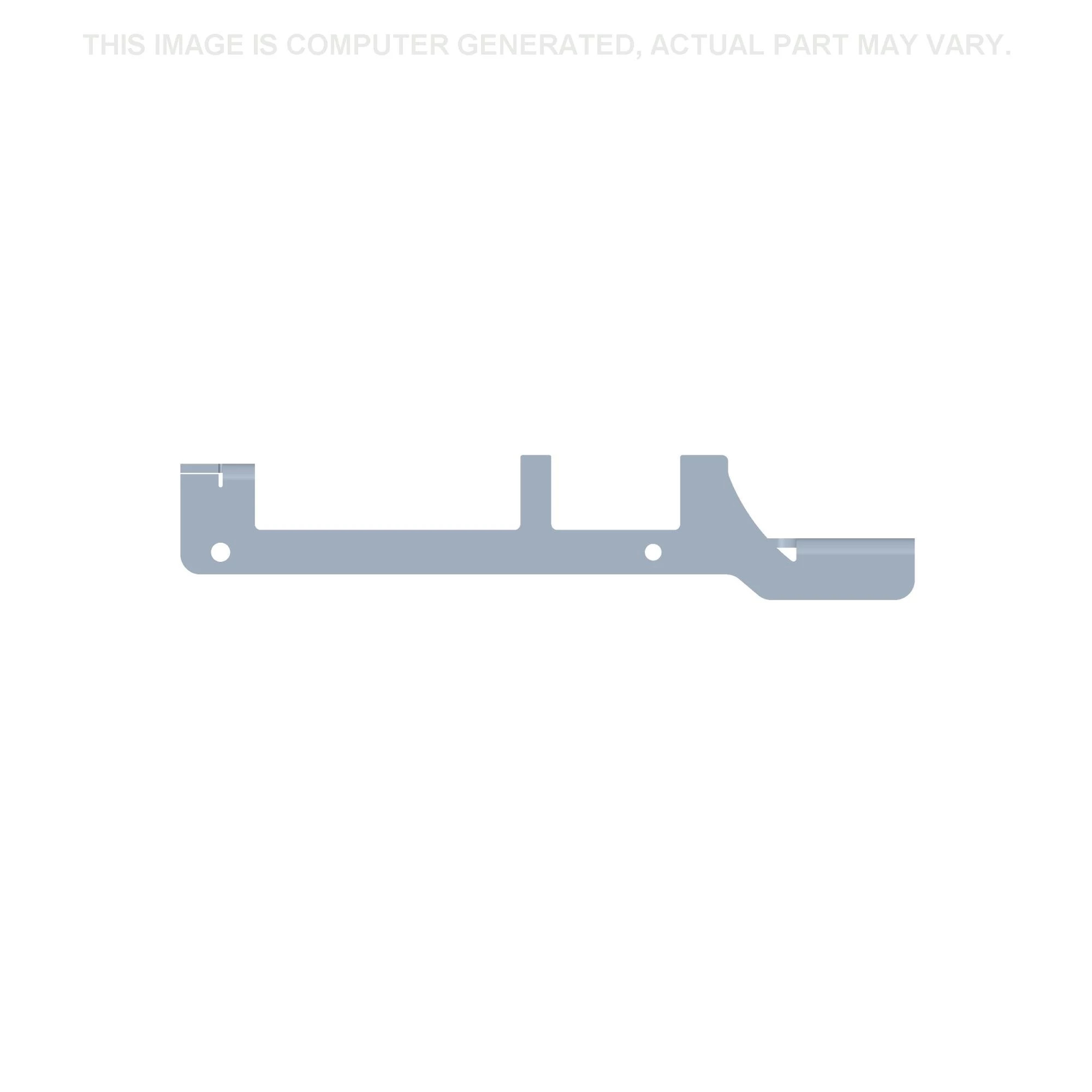 BRACKET | NEWHOLLANDAG | SA | EN
