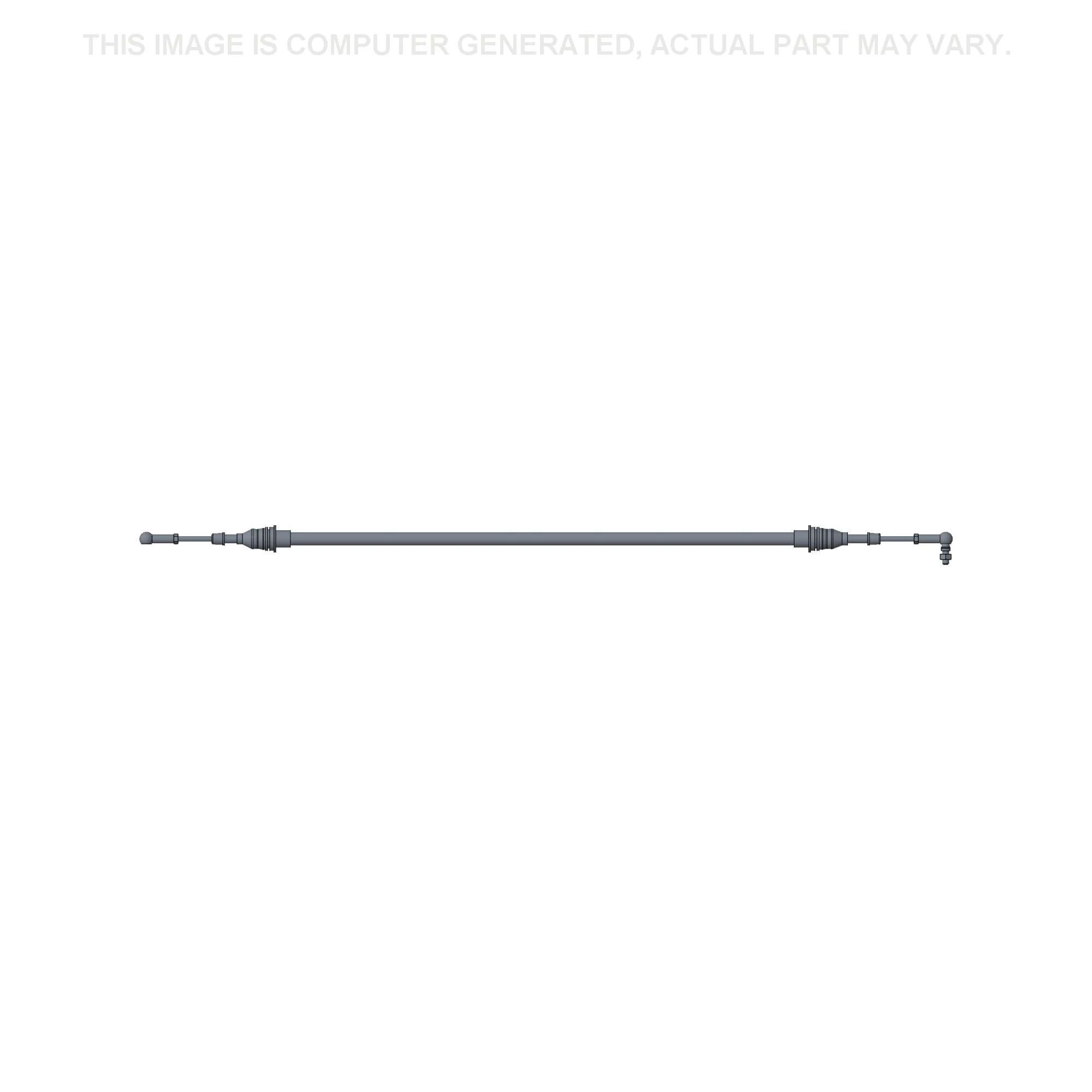 CONTROL FLEXIBLE | CASEIH | ES | ES