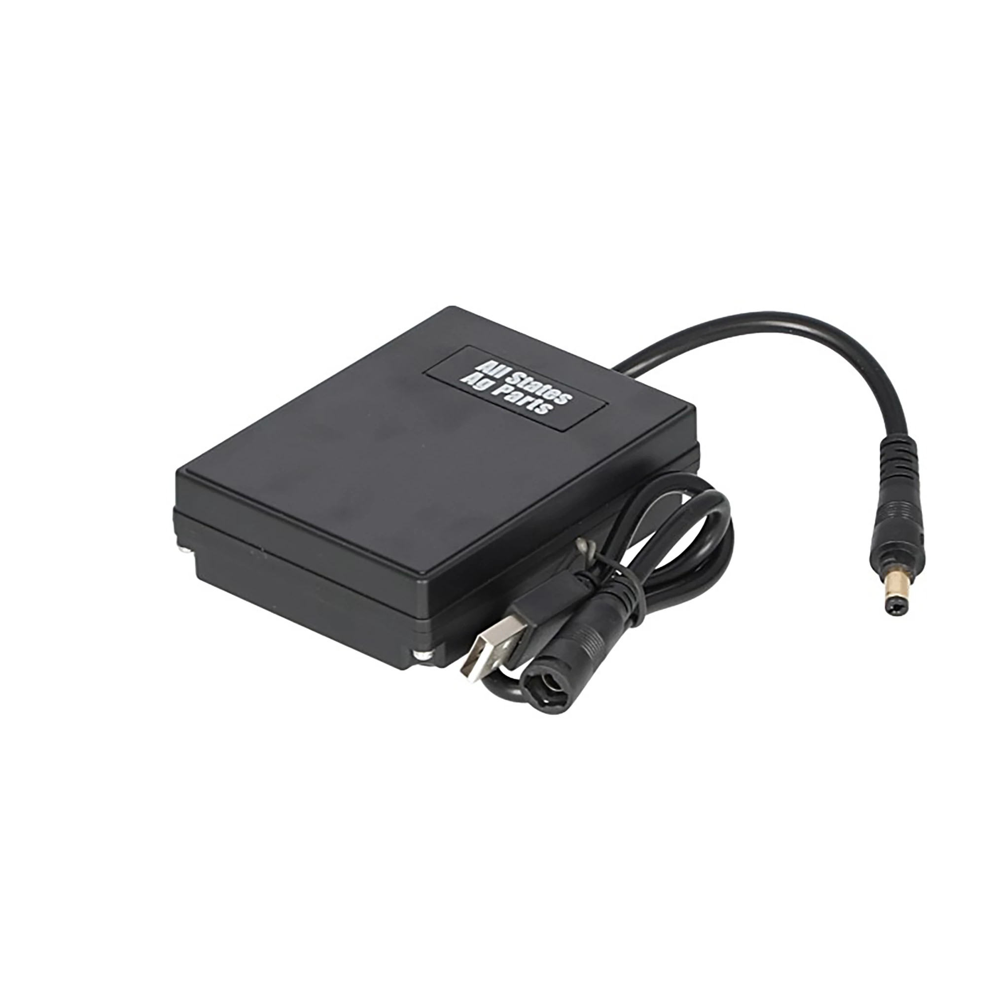 Bloc-batterie pour caméra sans fil - All States | NEWHOLLANDCE | CA | FR