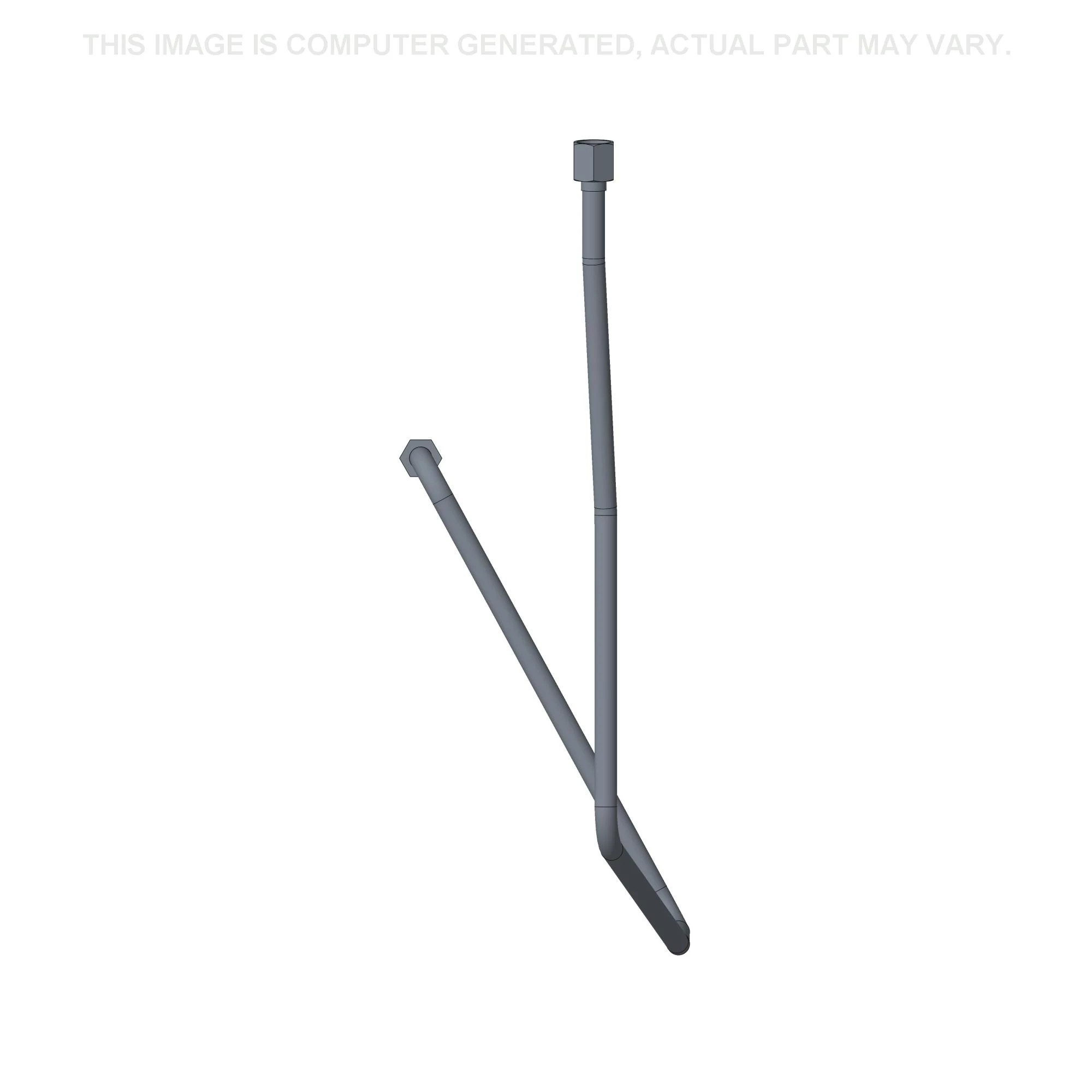 HYD TUBE | CASEIH | ANZ | EN