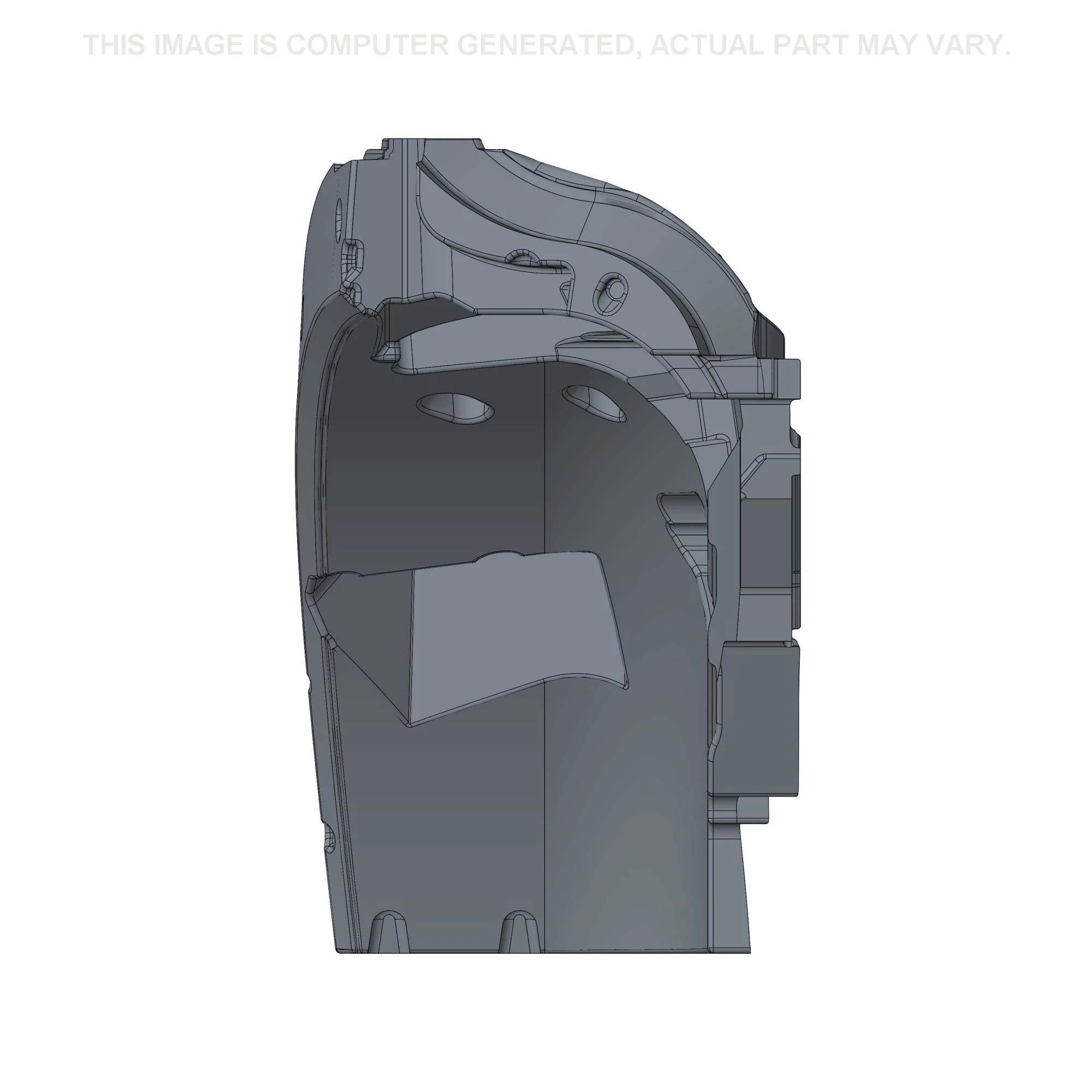 PADDING | CASEIH | GB | EN