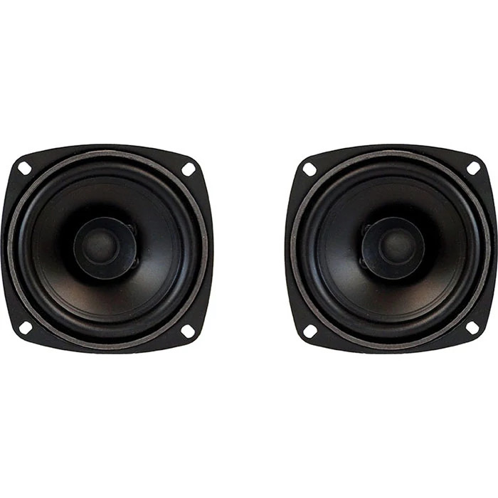 Haut-parleurs de 50 watts - 13 cm - 2 haut-parleurs | CASEIH | FR | FR