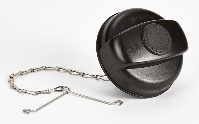 LOCKABLE FUEL CAP | MILLER | AMEA | EN