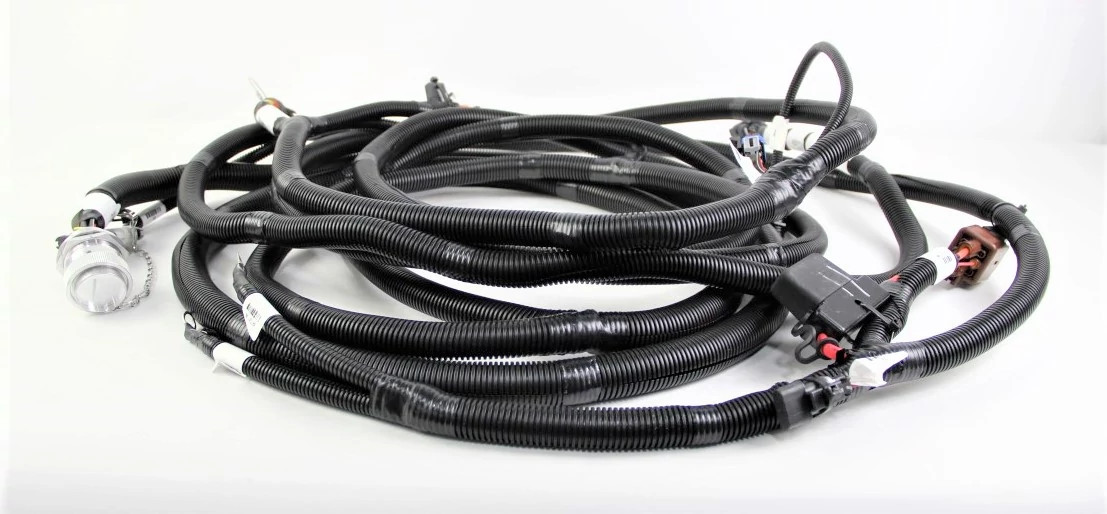 REMAN-WIRE HARNESS | CASEIH | EU | EN
