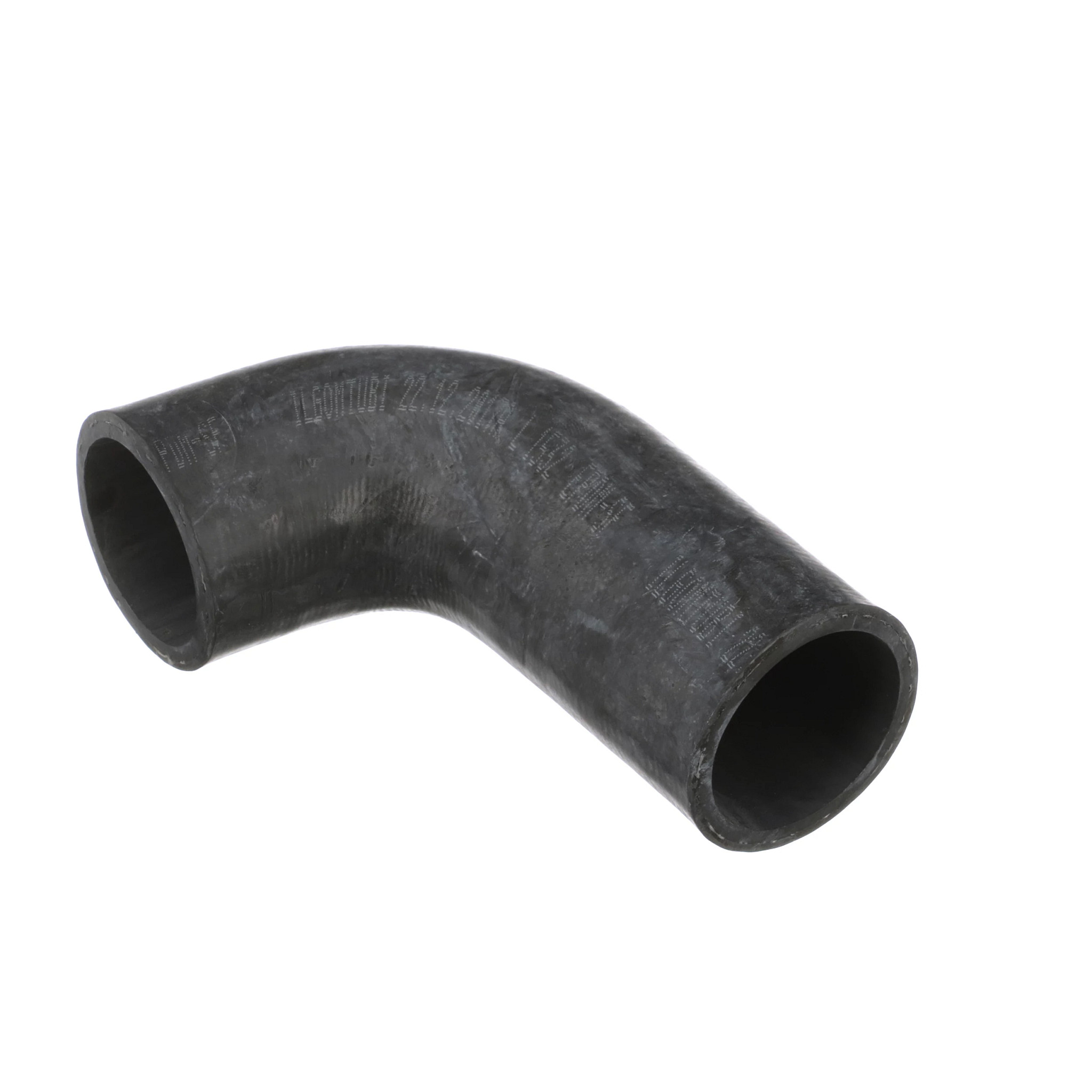 Cotovelo de 90° - 60 mm DI x 258 mm C | NEWHOLLANDAG | BR | PT