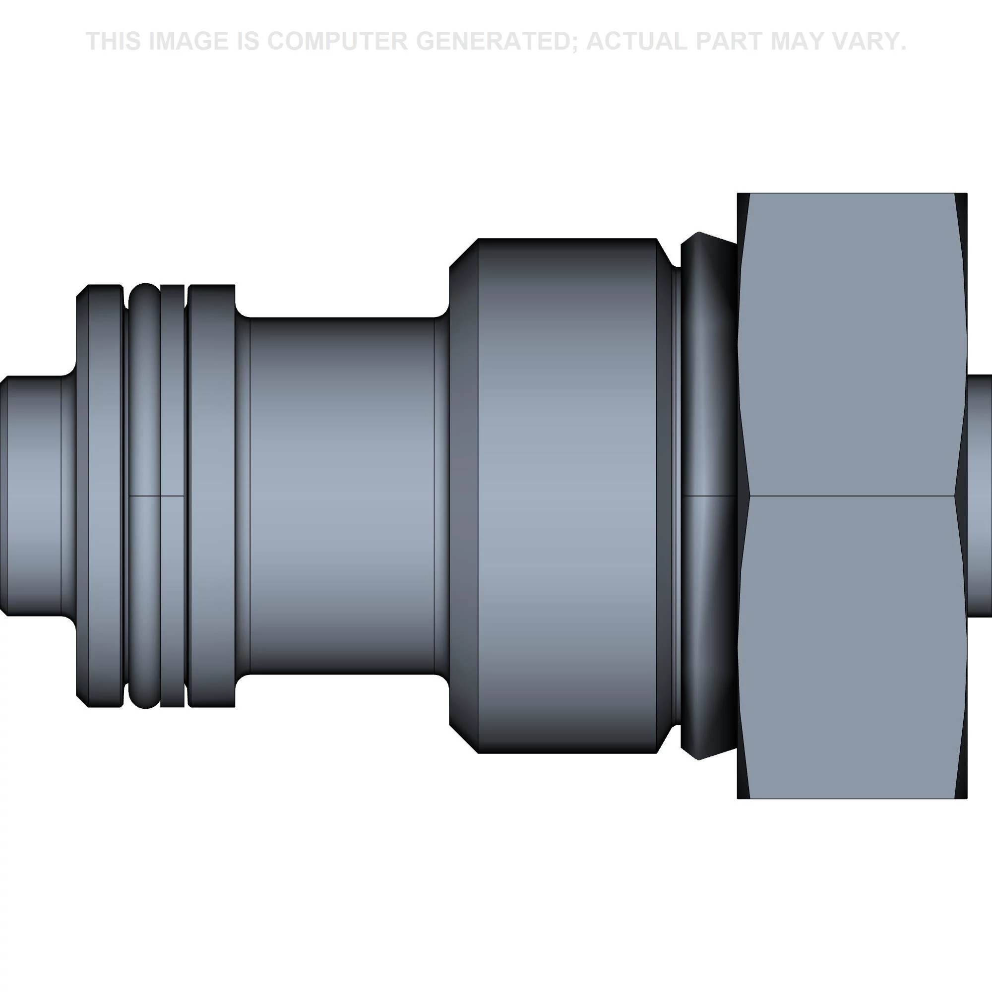 PLUG | CASECE | CA | EN